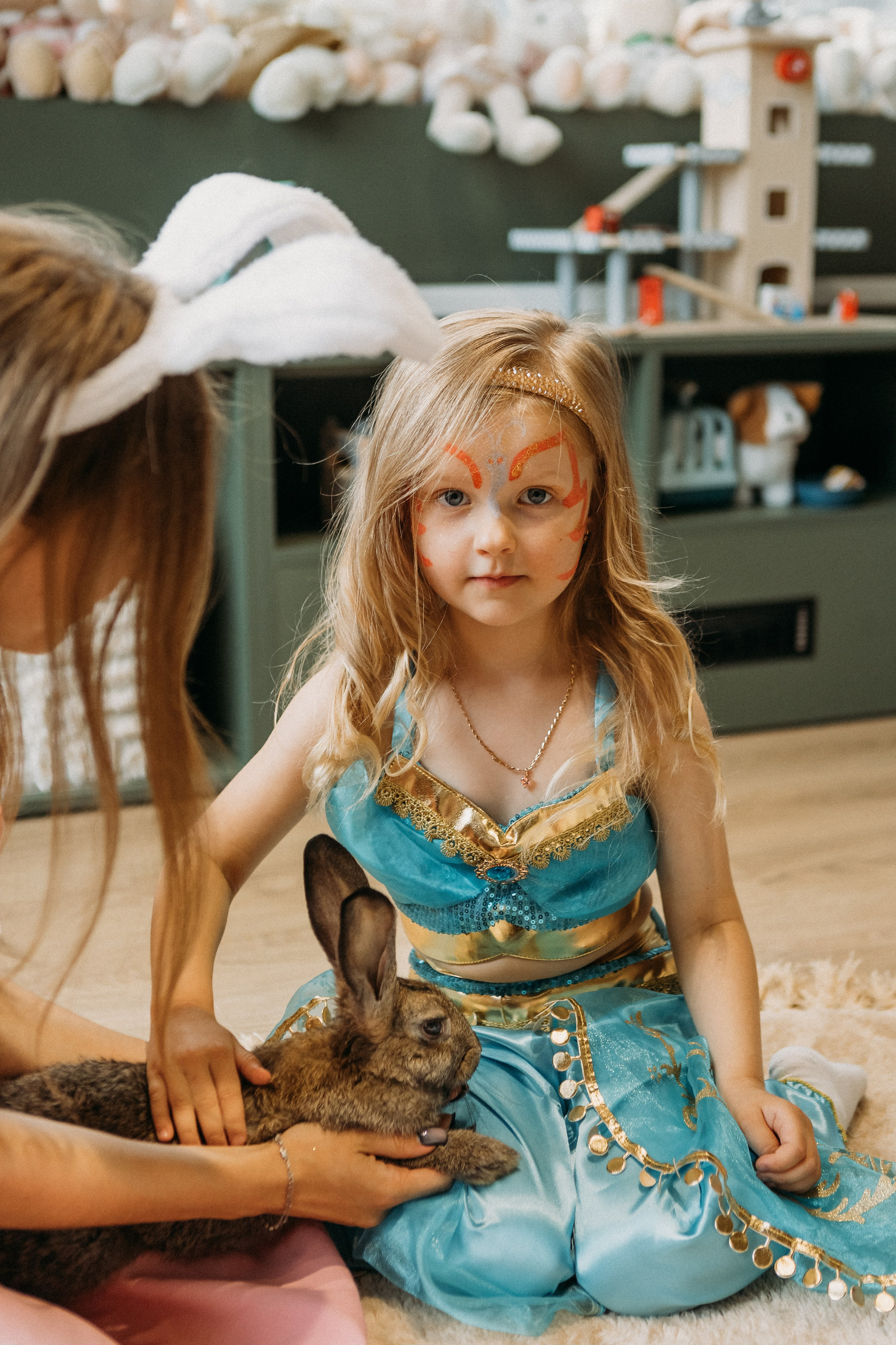 Репортаж. Сайт фотографа Kristina Che