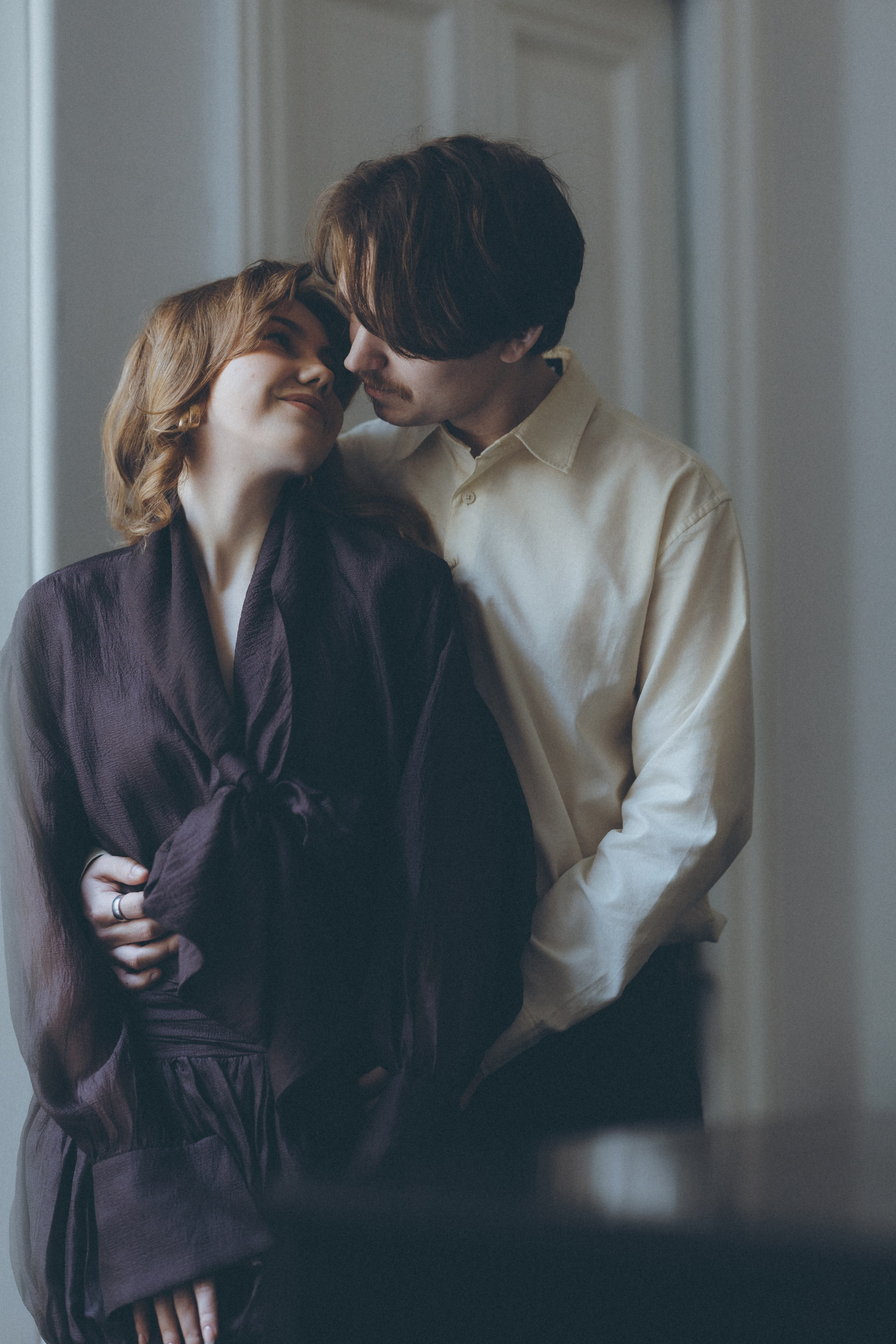 Мелодия твоей любви. Юлия Анисимова — свадебный и семейный фотограф в Санкт-Петербурге