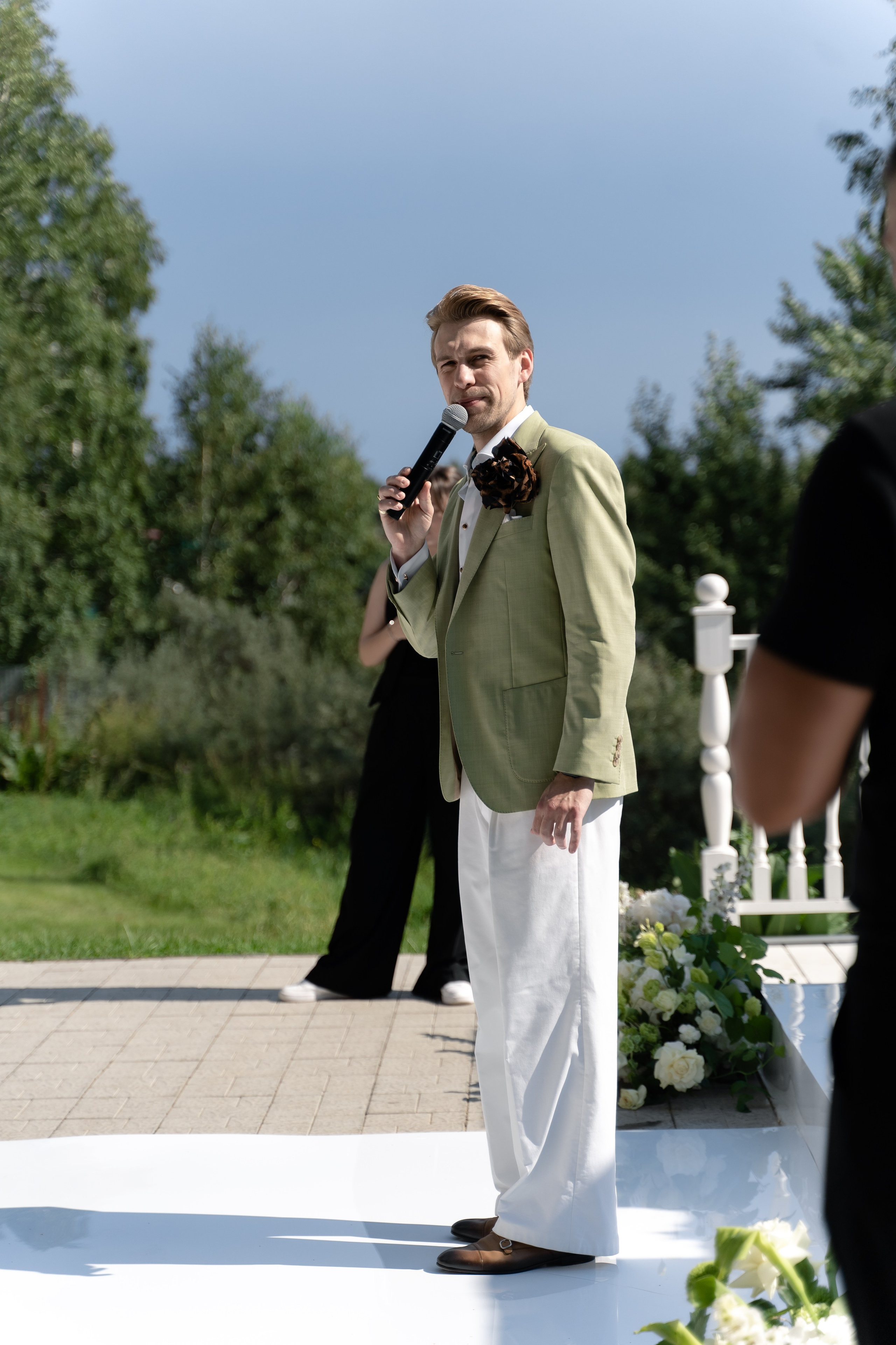 Егор и Екатерина. Свадебный и семейный фотограф в Новосибирске Наталья Зорина