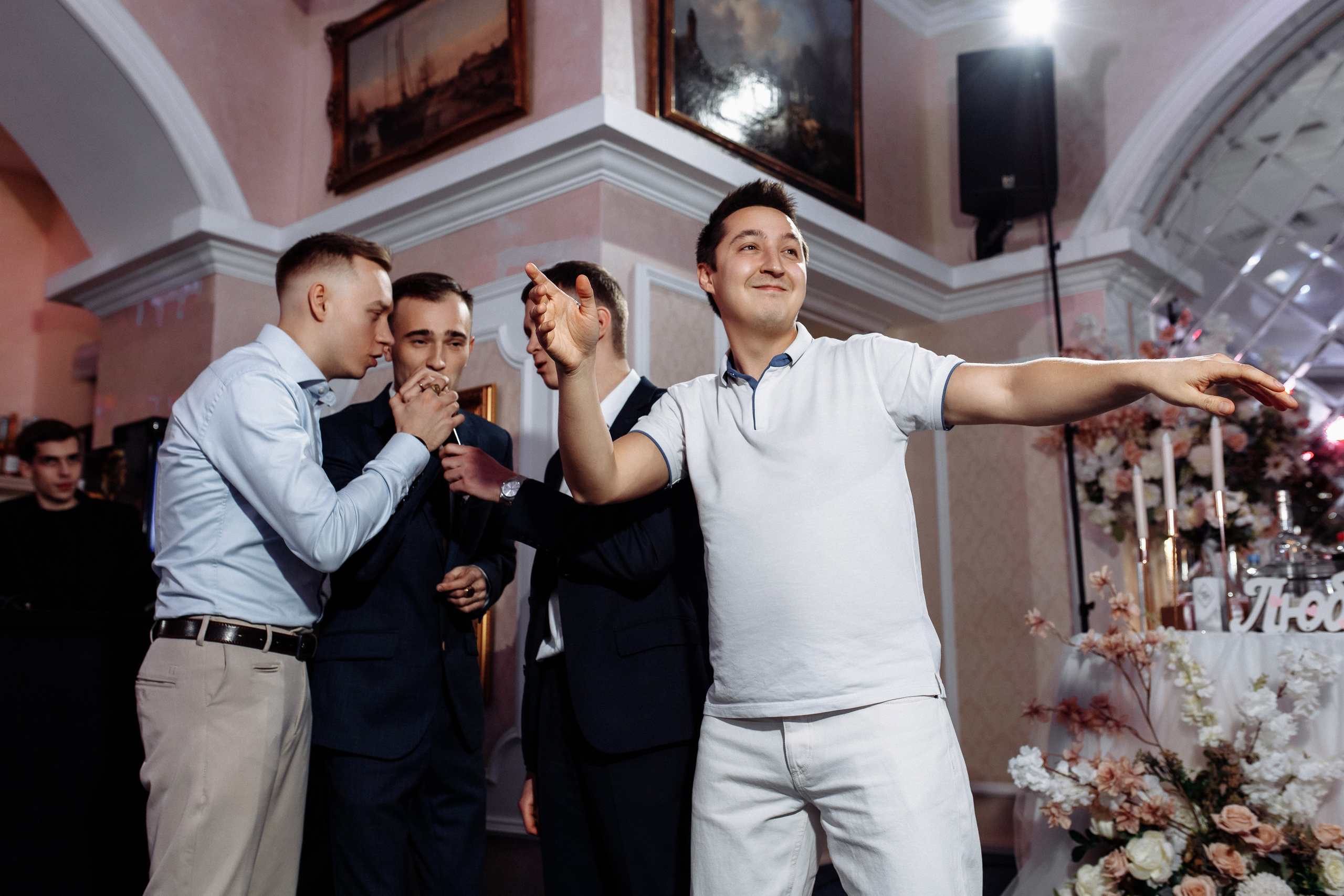 Анонс свадьбы Алексей и Анастасия. Свадебный фотограф в Воронеже Денис Коровин