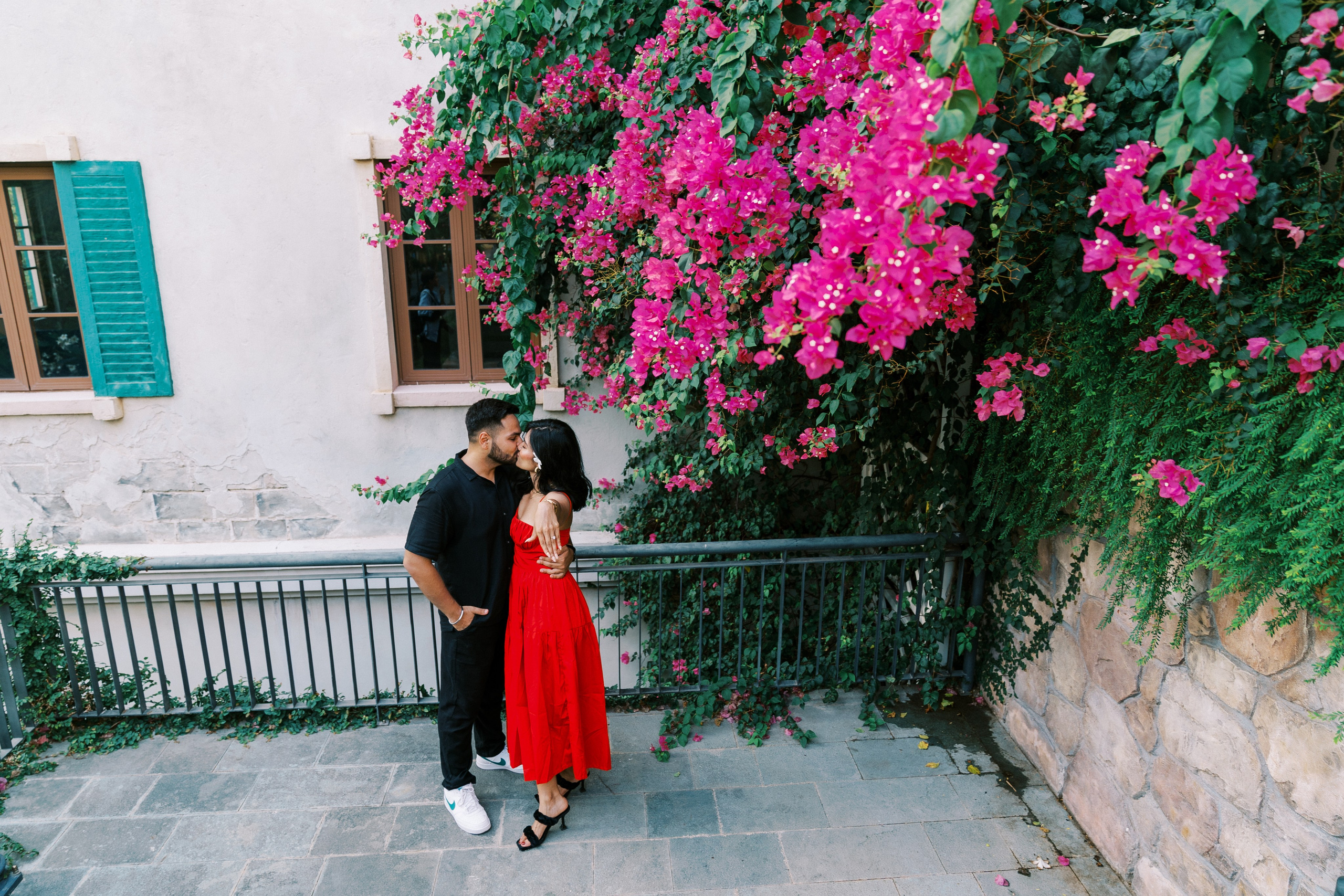 Wedding proposal. PhuQuoc photographer — Phu Quoc wedding photographer