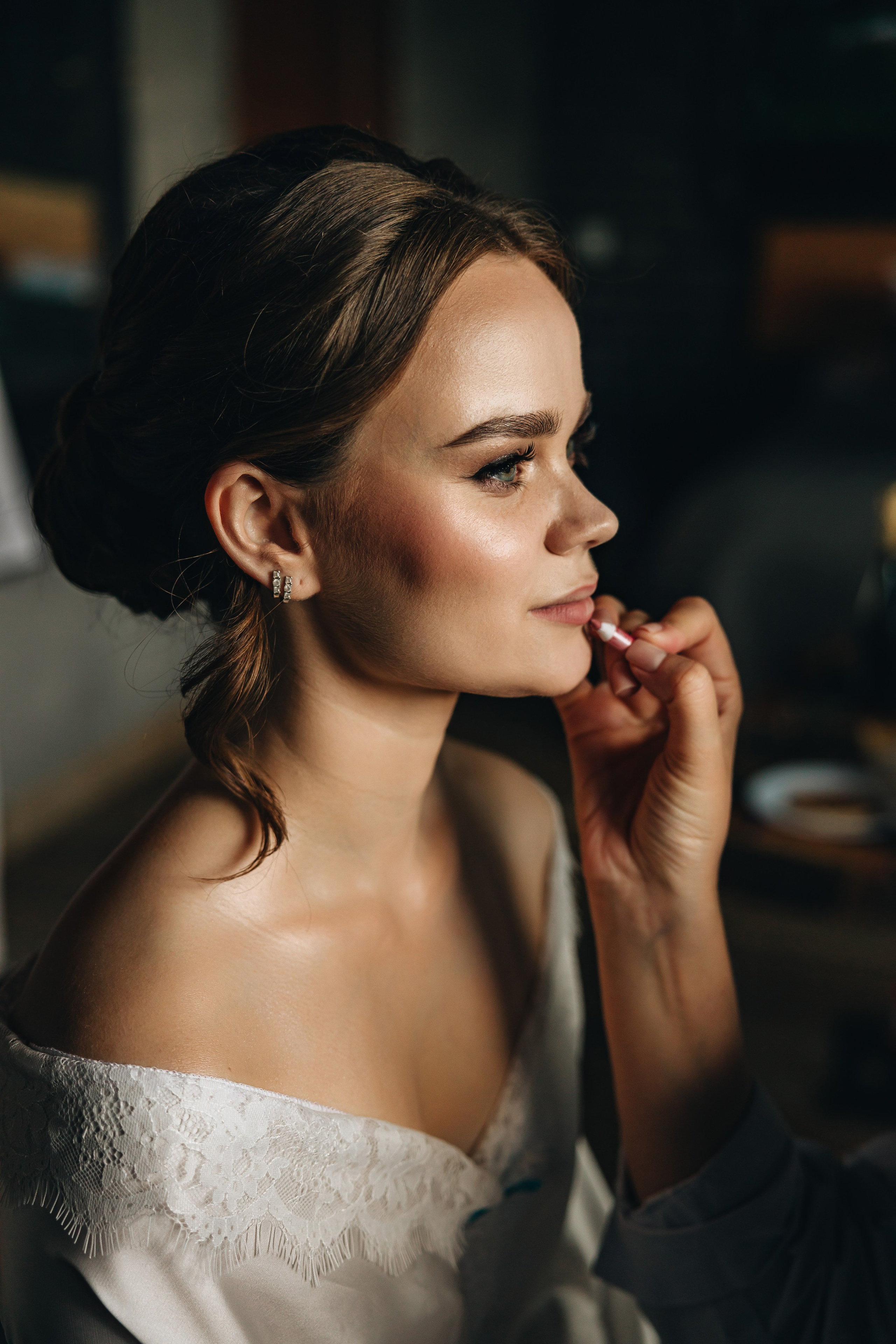 Антон и Ангелина. Свадебный фотограф и видеограф — Сергей и Дарья