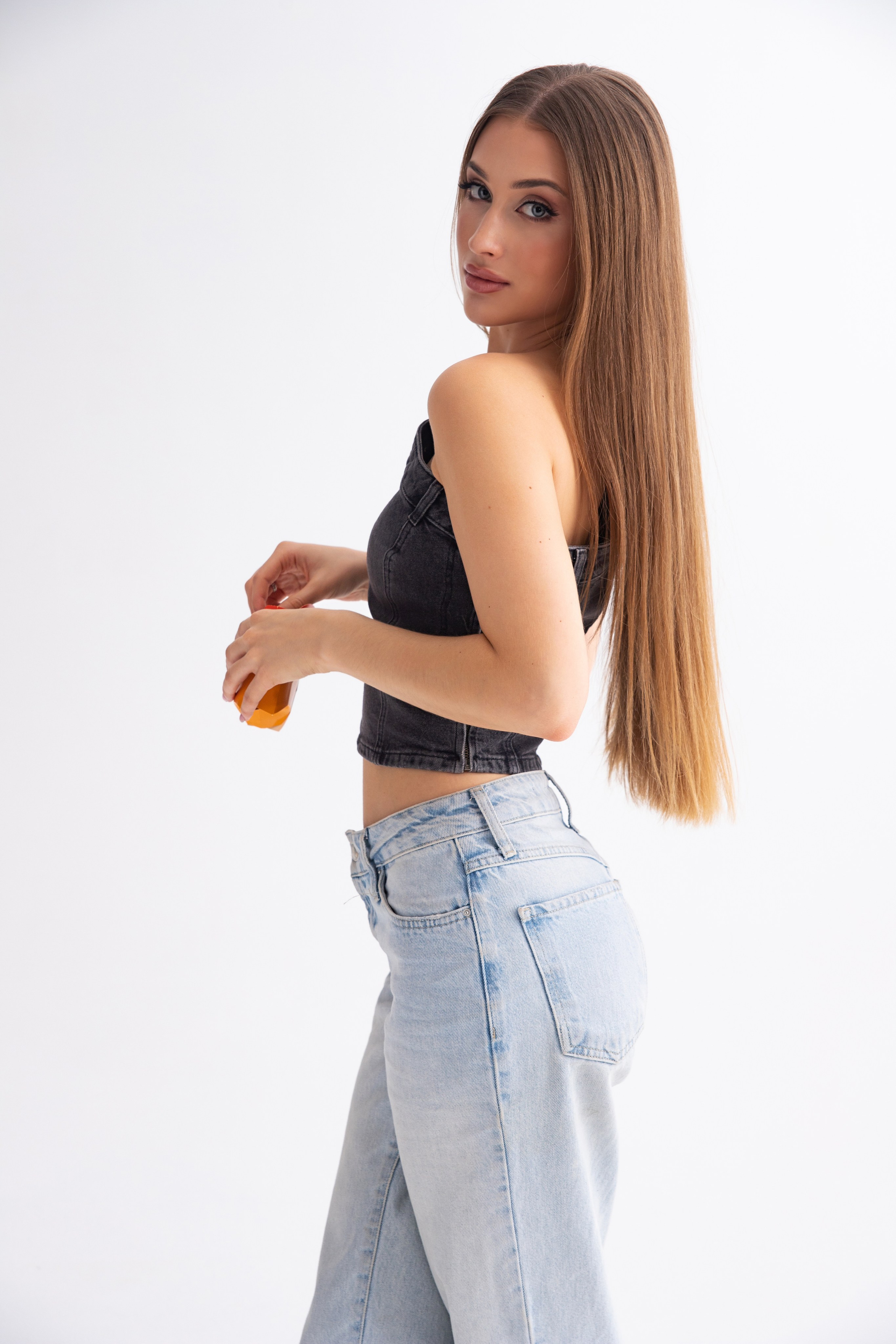 Женская. Женский и семейный фотограф в Москве Лисовская Юлия