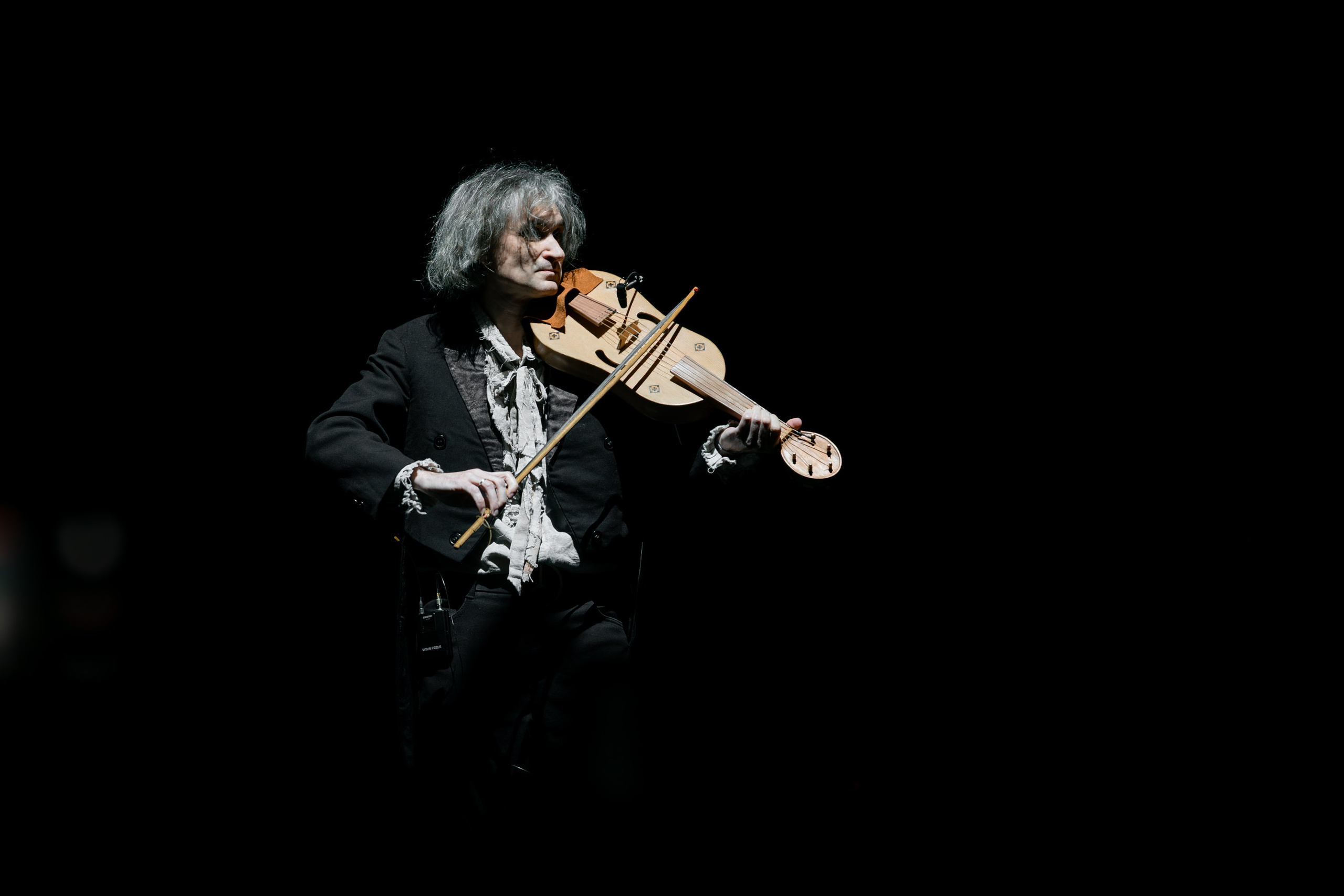 Гарик Сукачёв. Магия музыки в кадре: Концертная Фотография