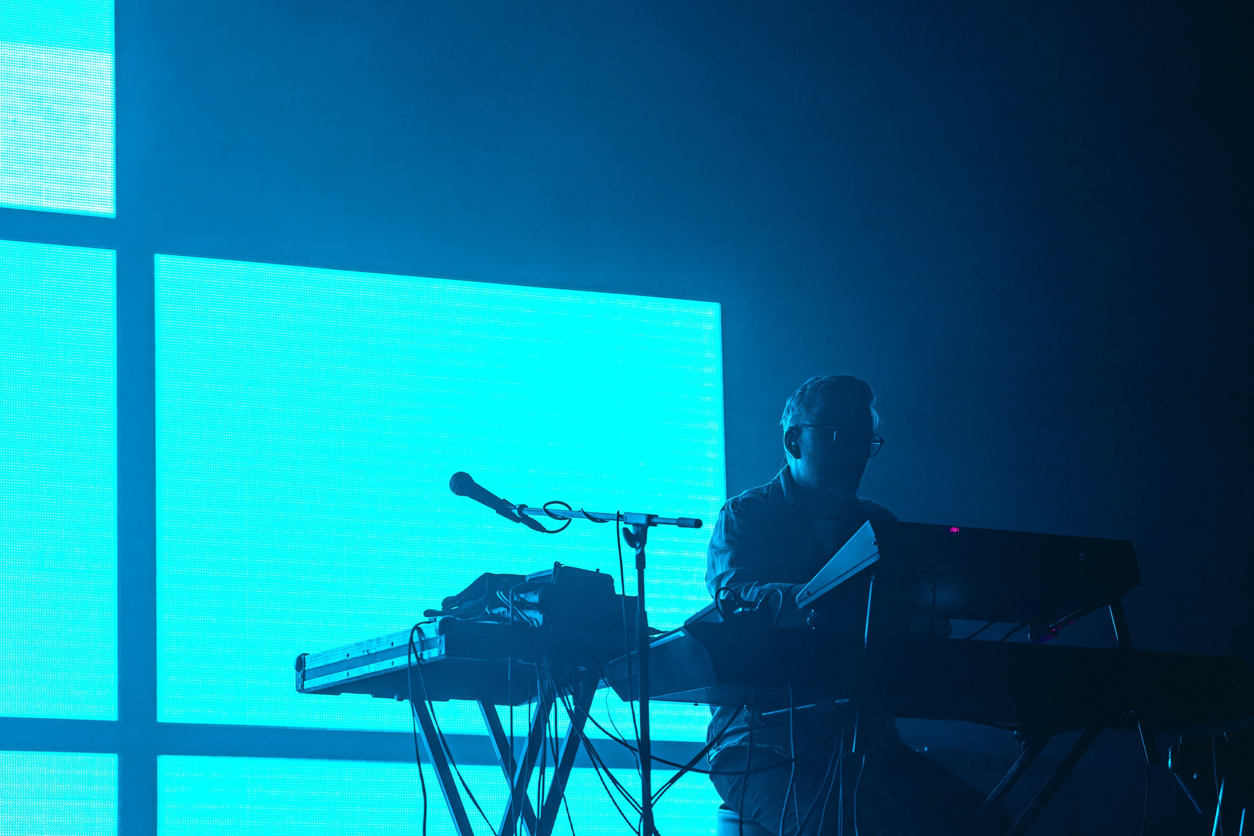 Танцы Минус. Магия музыки в кадре: Концертная Фотография