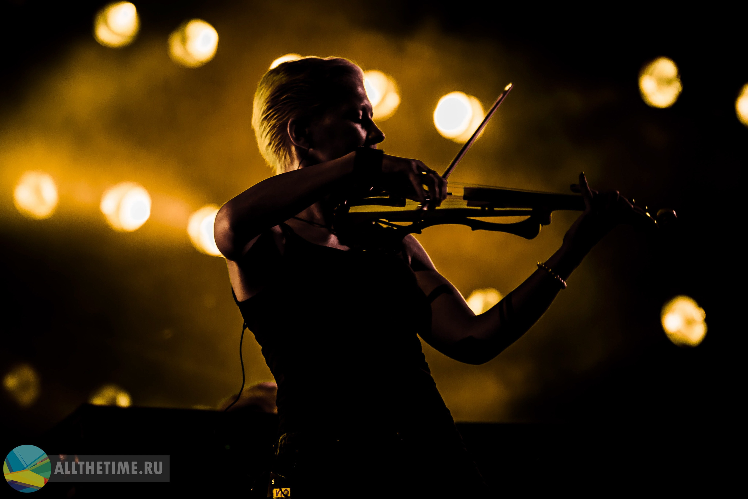 КняZz. Магия музыки в кадре: Концертная Фотография