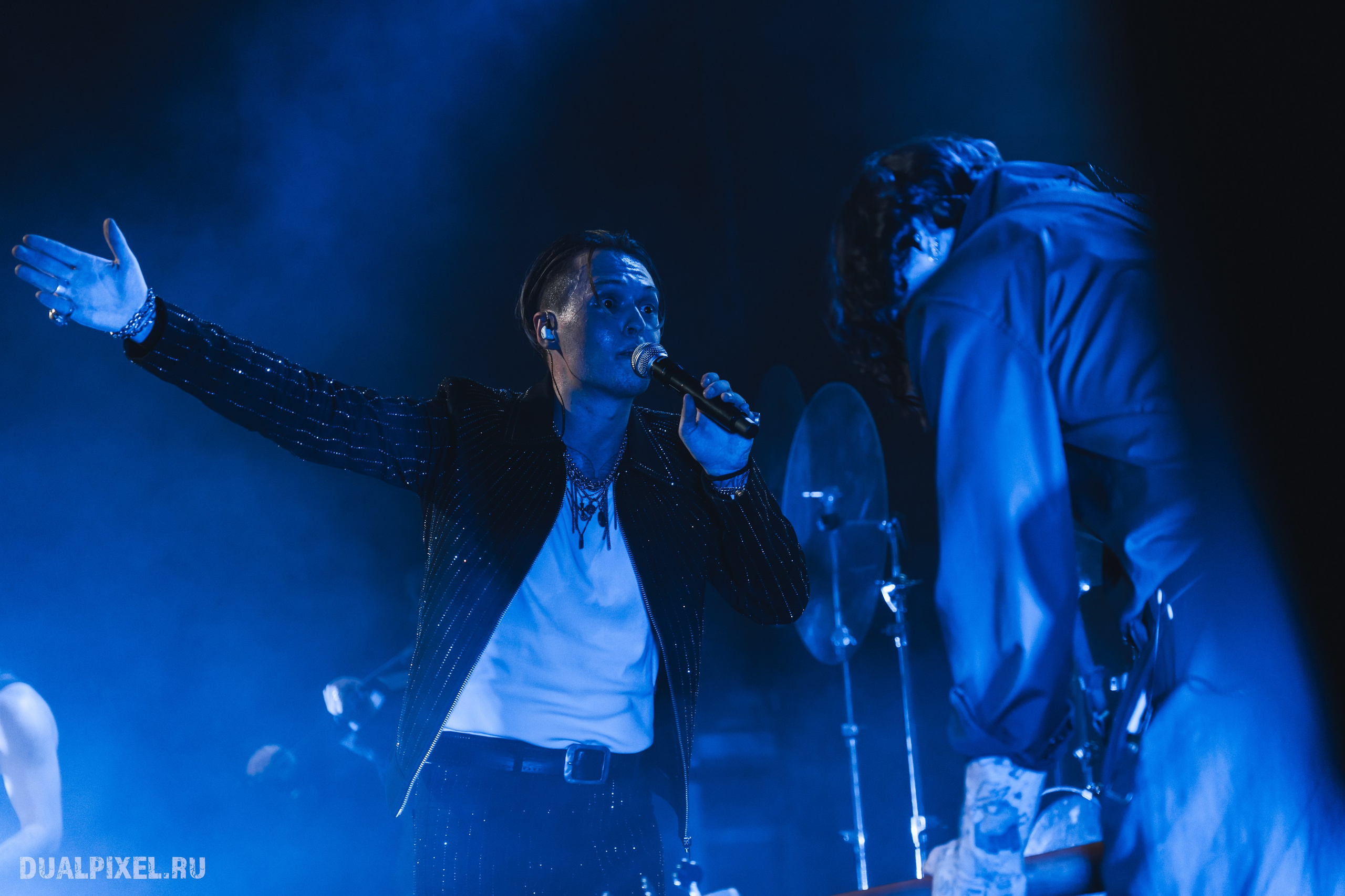 Stervell. Магия музыки в кадре: Концертная Фотография