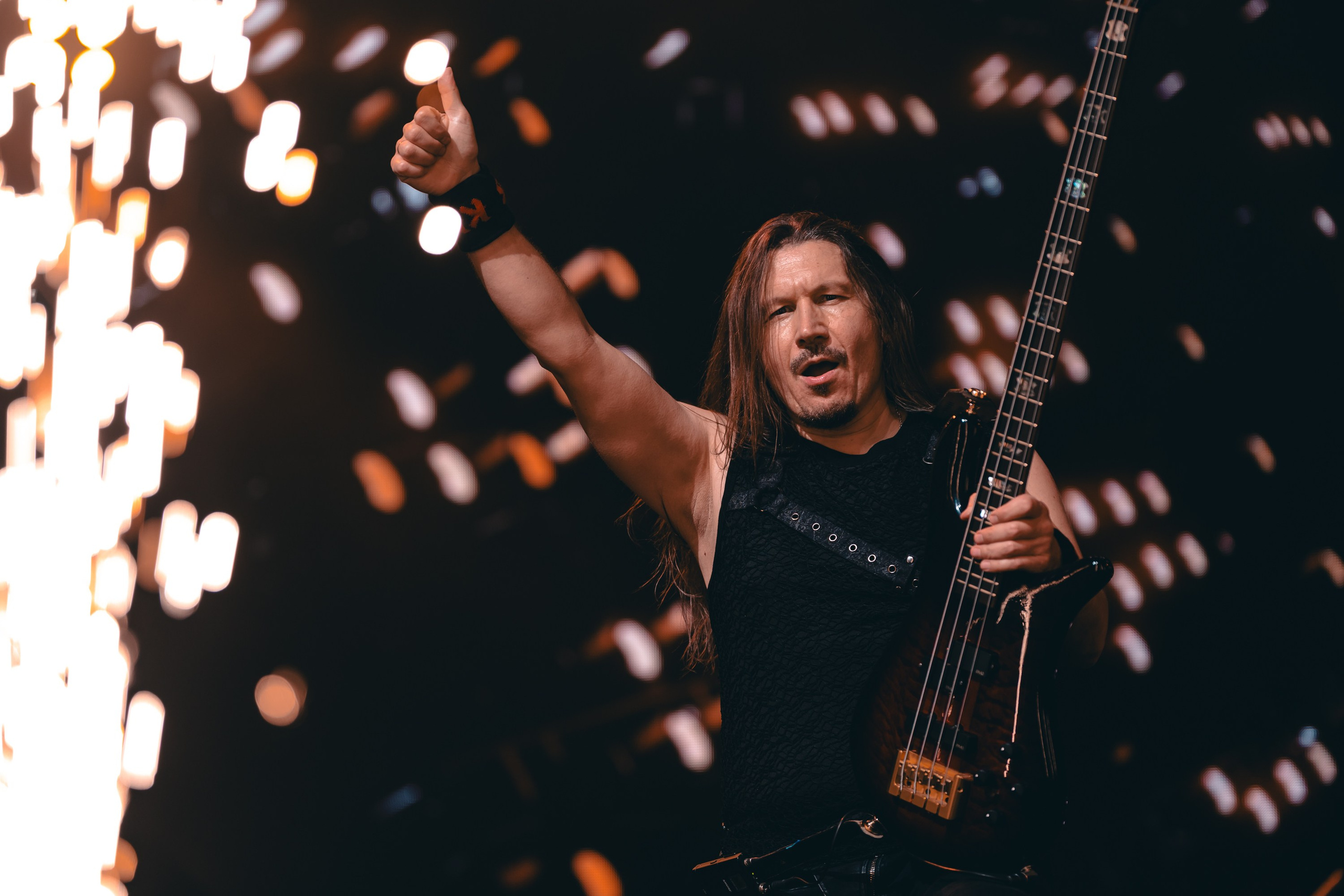 Кипелов. Магия музыки в кадре: Концертная Фотография