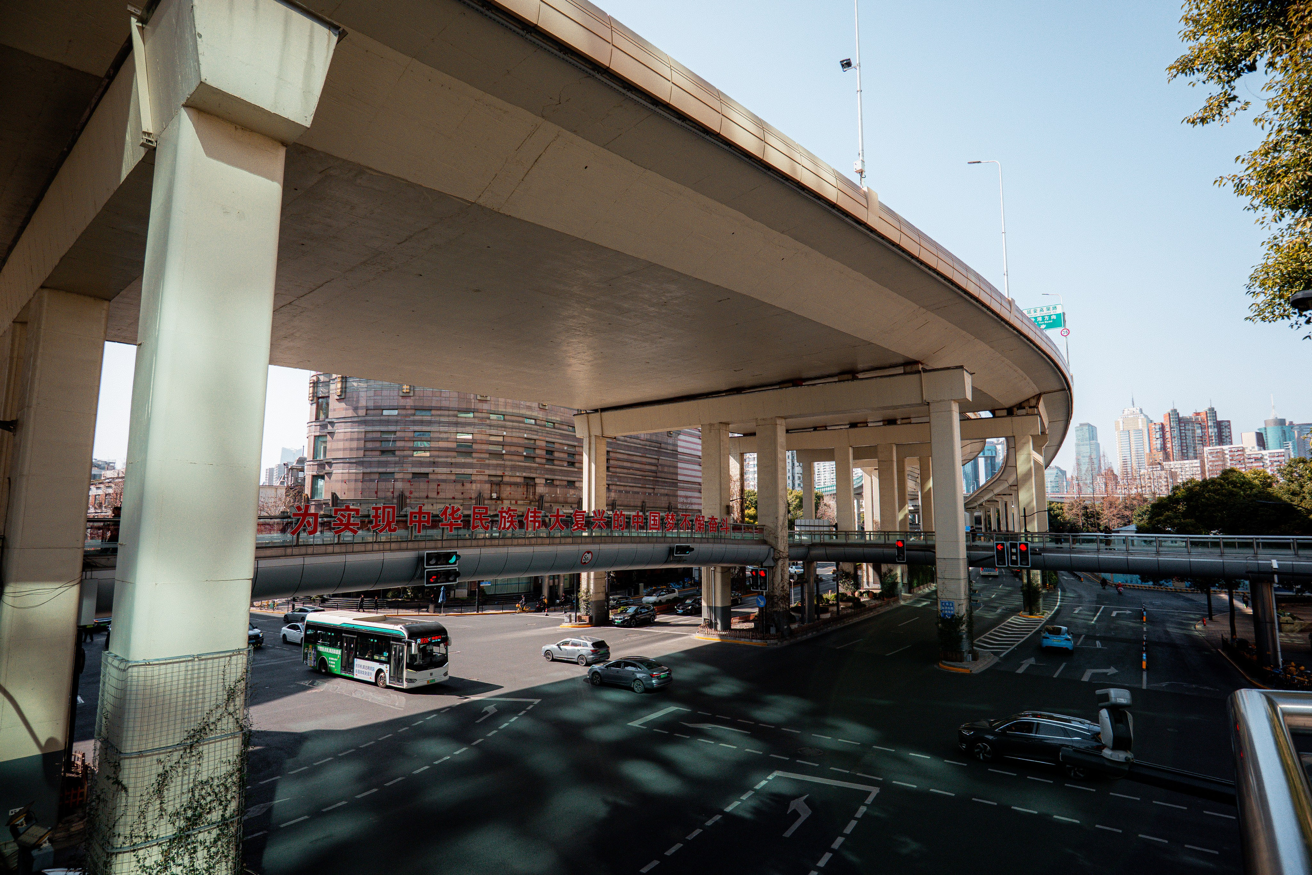 ШАНХАЙ 2026. Фото| Видео продакшн | Александр Ярков