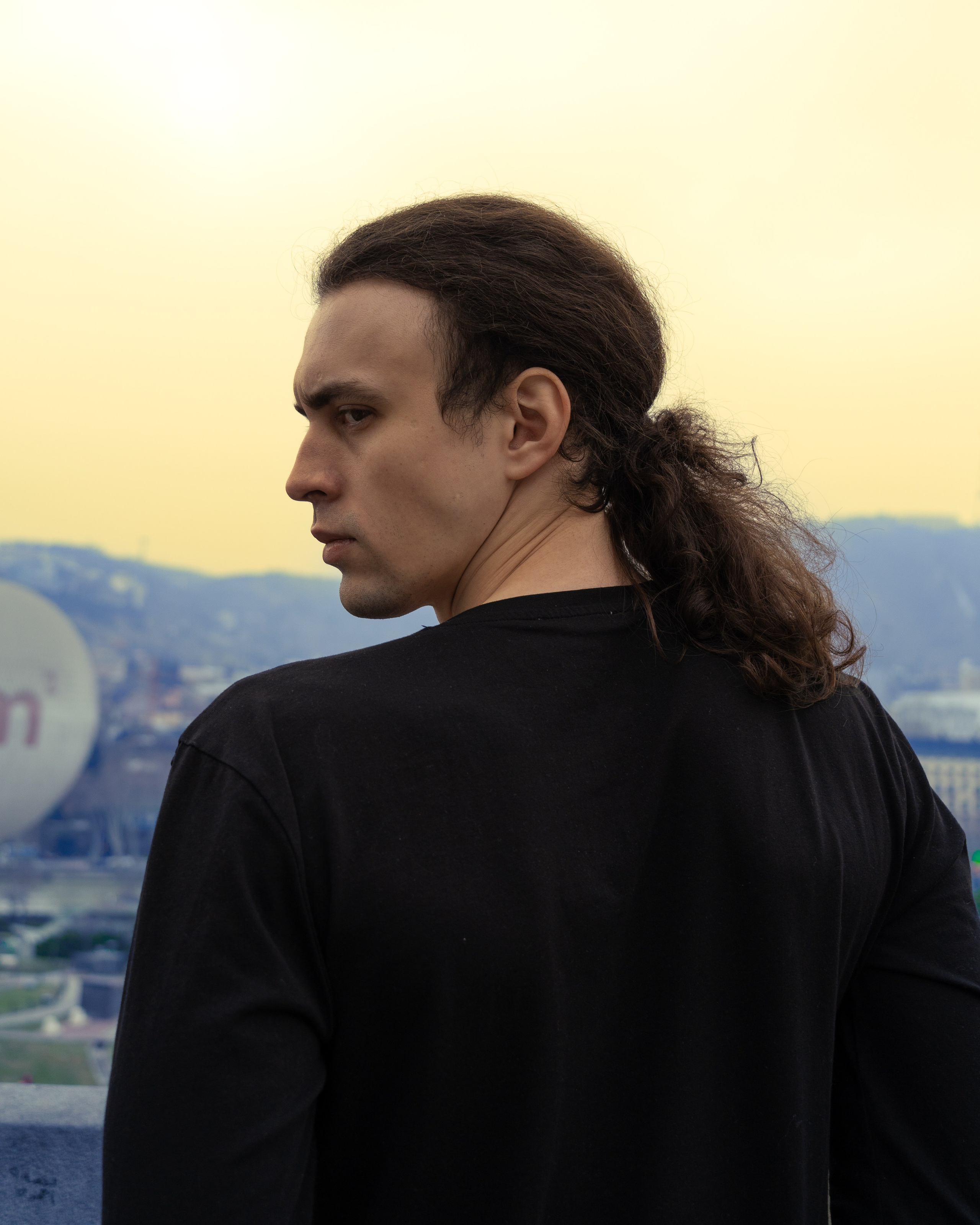 ЛЁША | ТБИЛИСИ. Photographer Barcelona