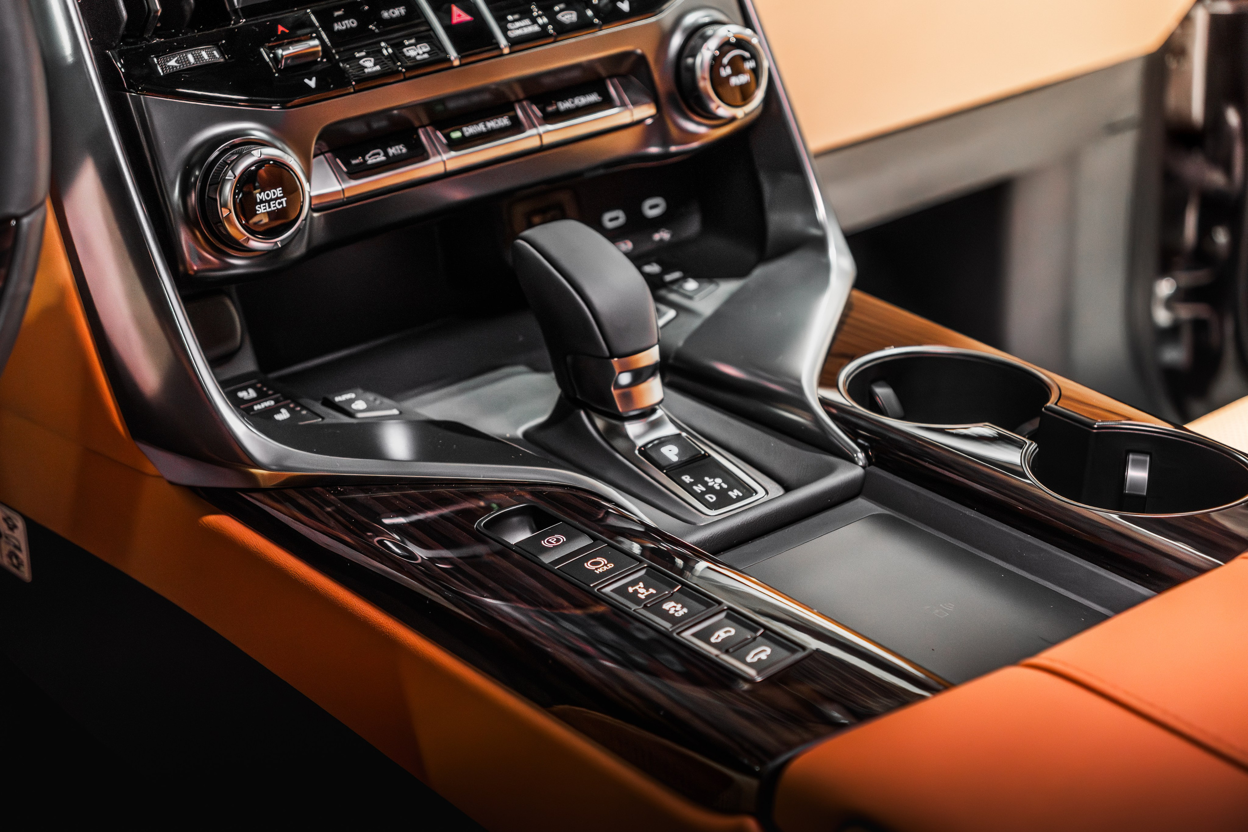 Lexus lx700. Valya Fleks