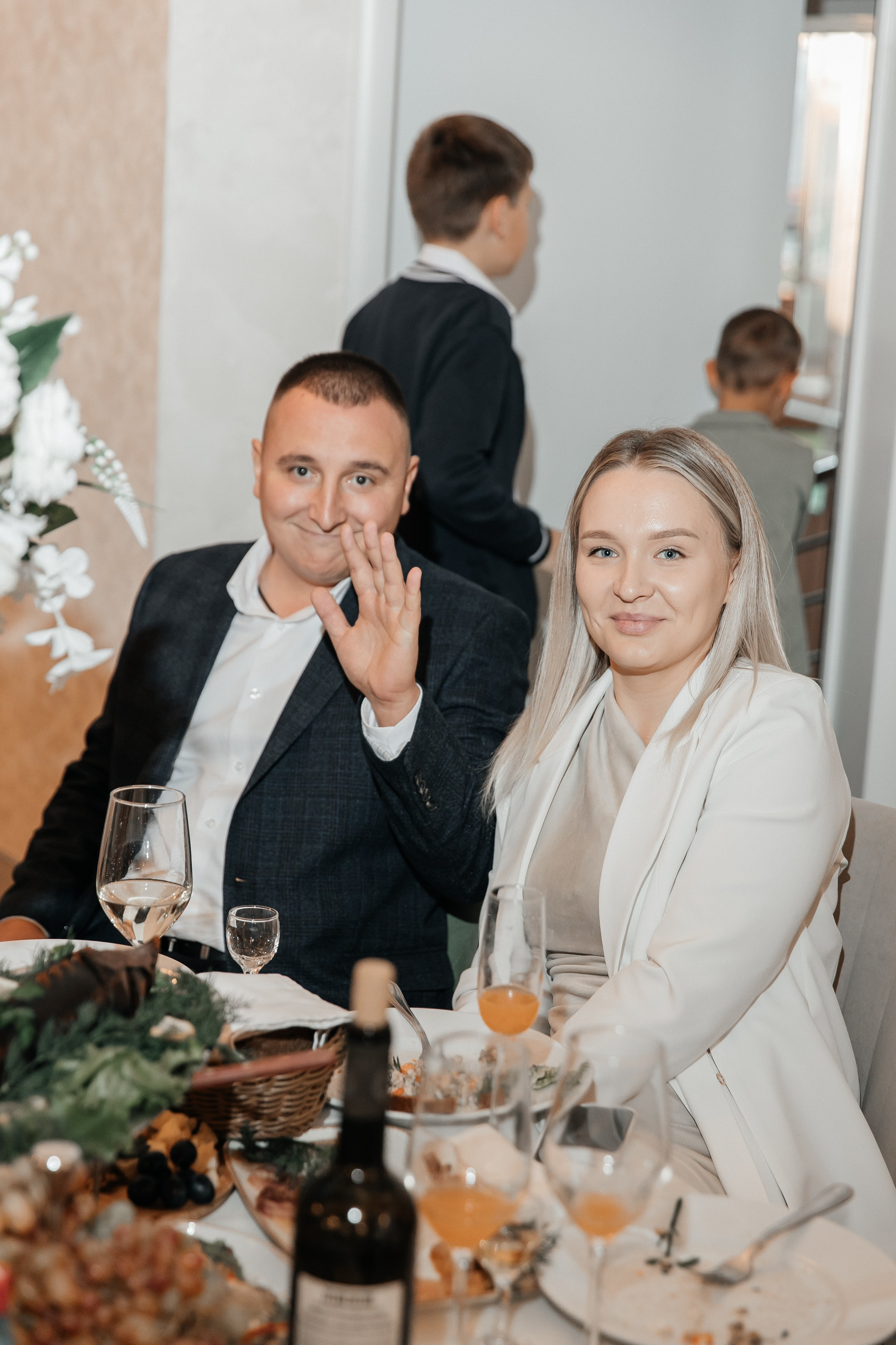 Алина и Коля. Свадебный фотограф Кристина Тимощук