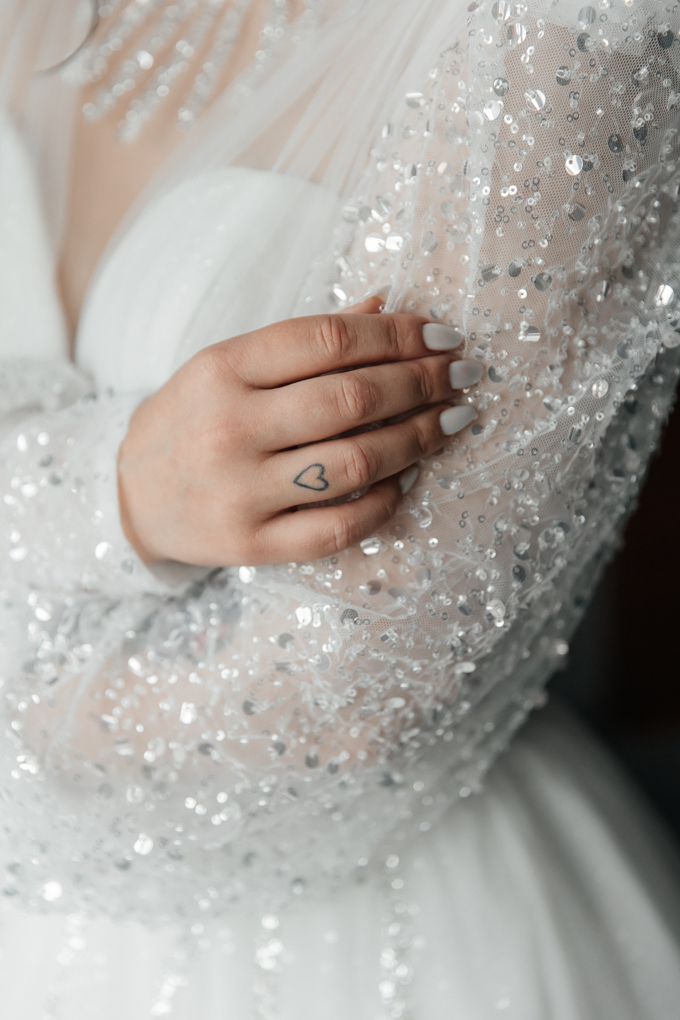 Надя и Вася. Свадебный фотограф Кристина Тимощук