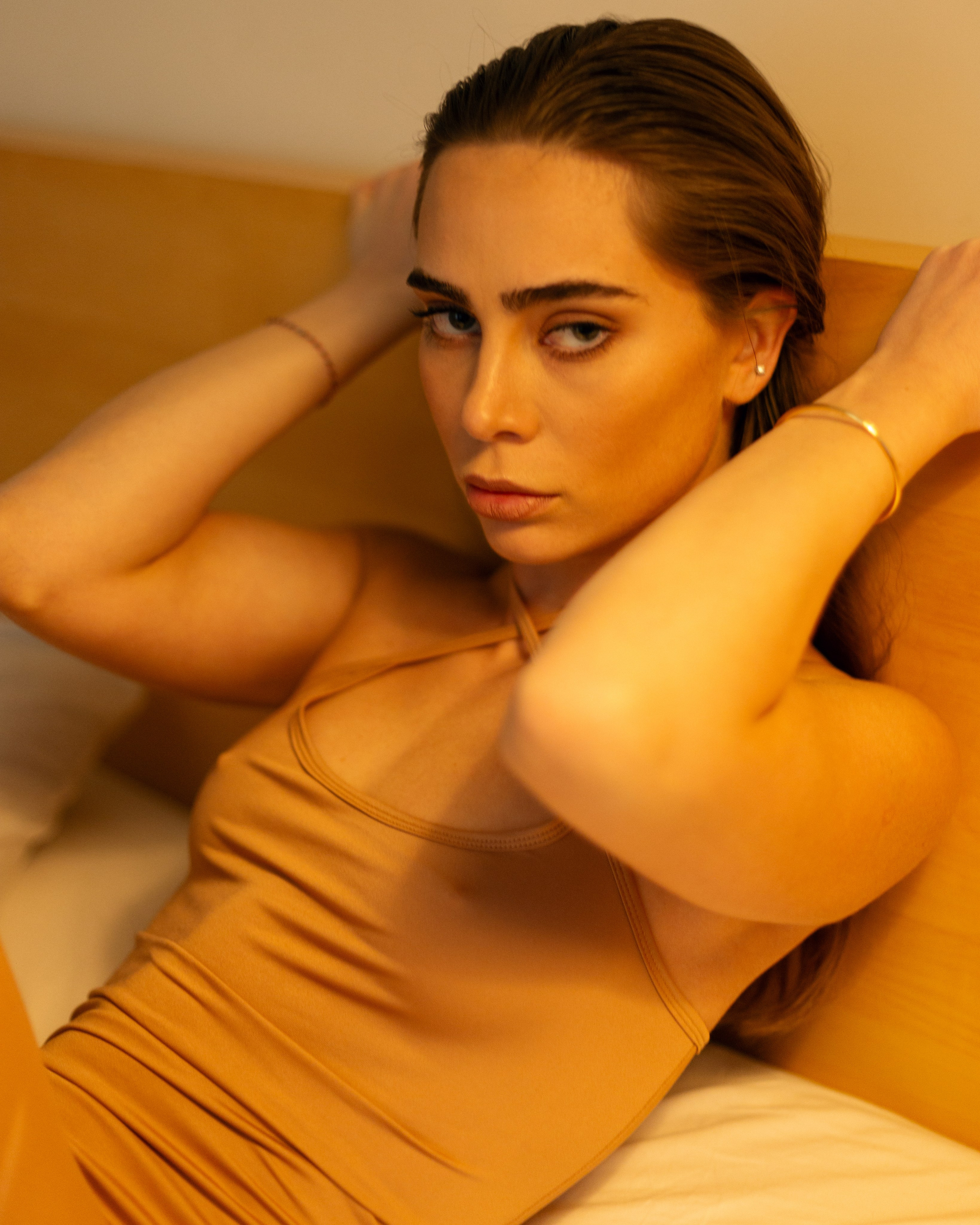 Аня. Фотограф в Москве — Евгения Прокопенко