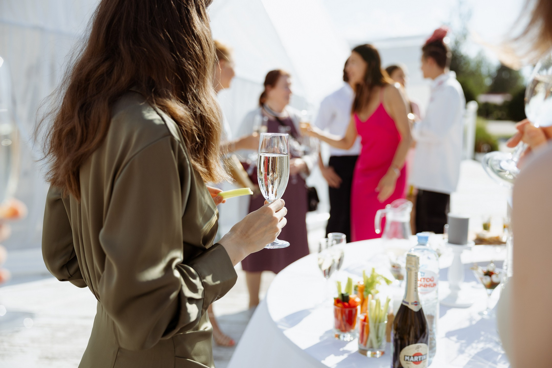 Кирилл и Анастасия. Свадебный фотограф Ярославль Дмитрий Васячкин