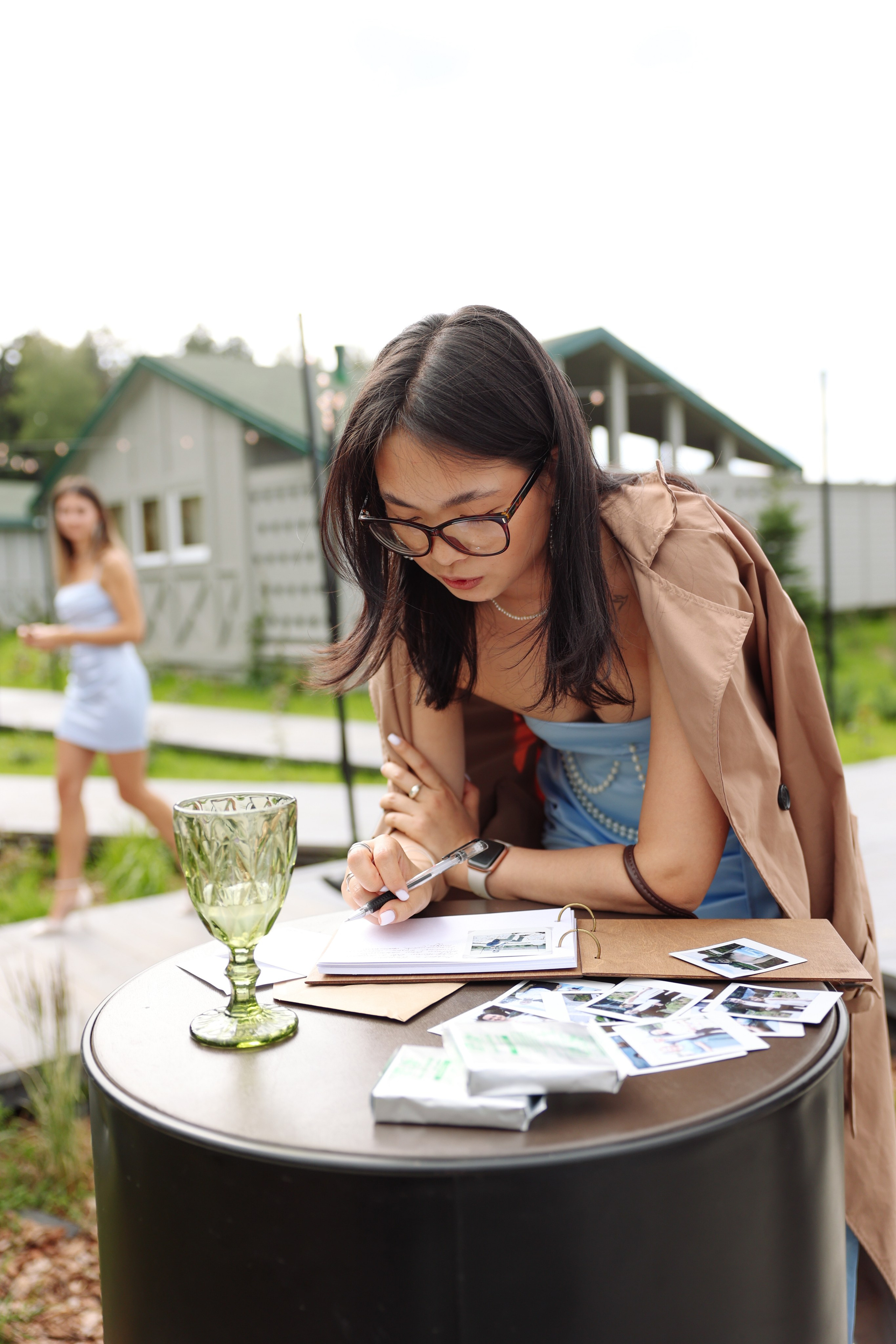 Botanika. Главная