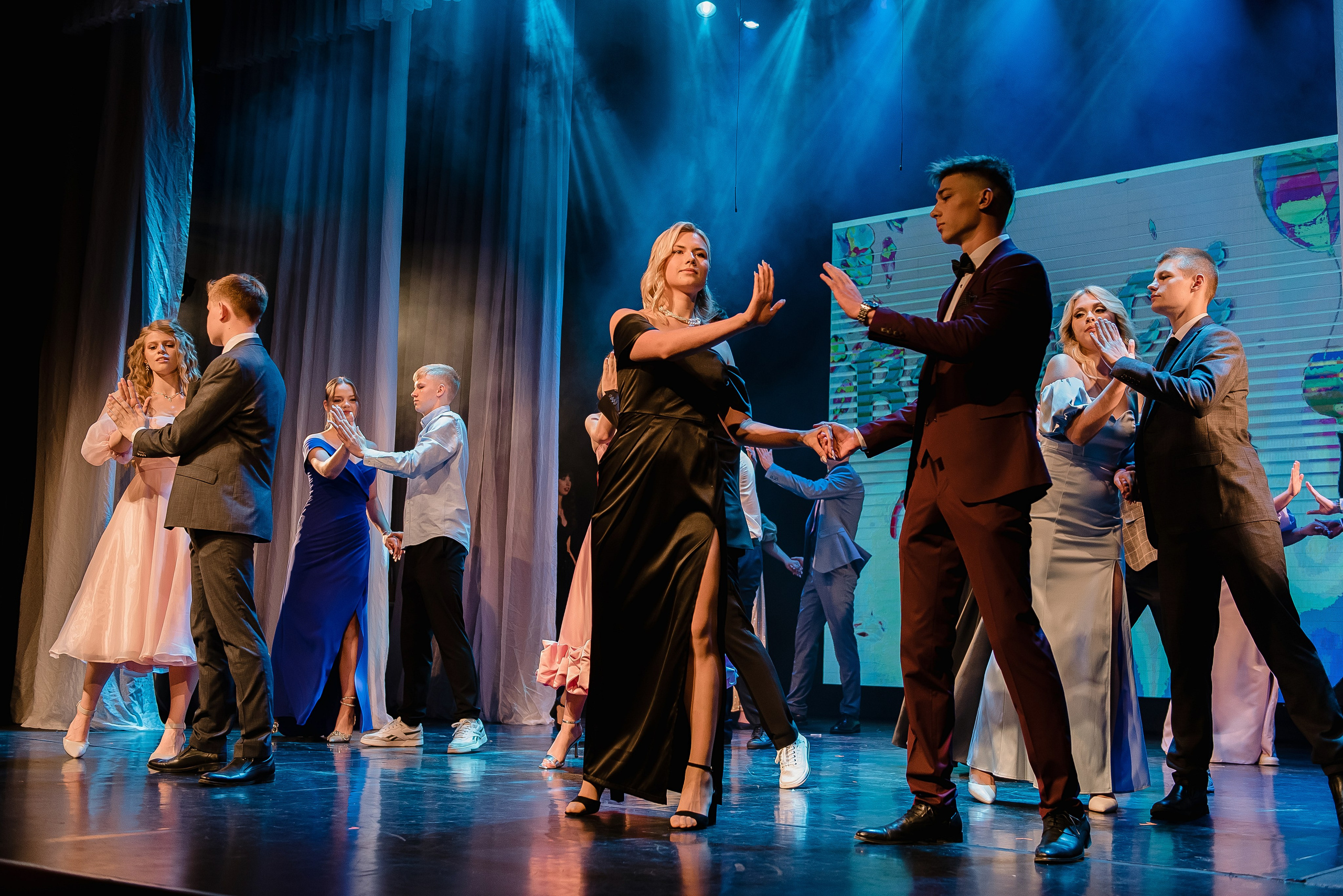 Выпускной школа 2024. Фотограф Рязань. Дарья Дмитриева