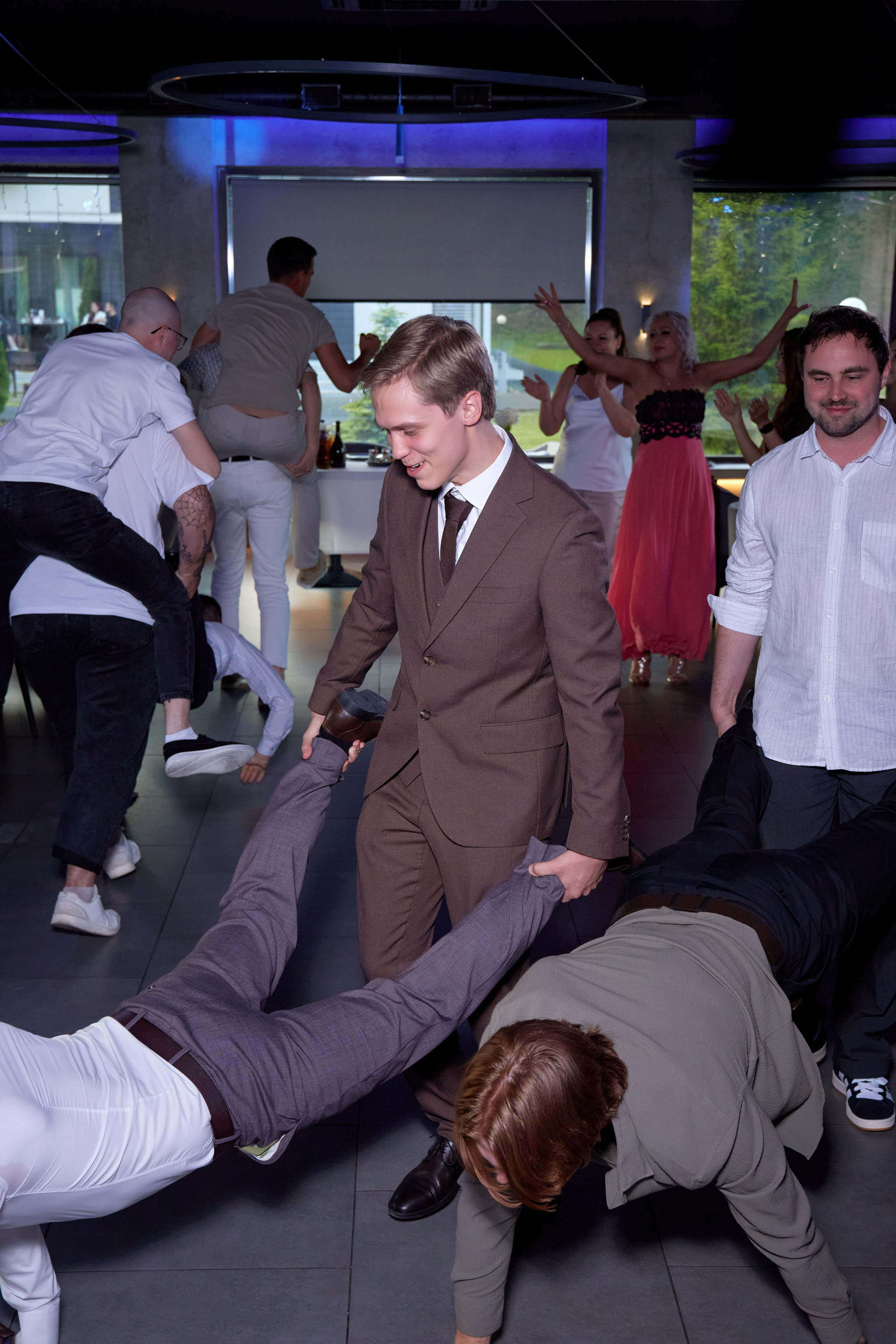 Никита и Екатерина. Фотограф в Самаре Анастасия Афанасьева