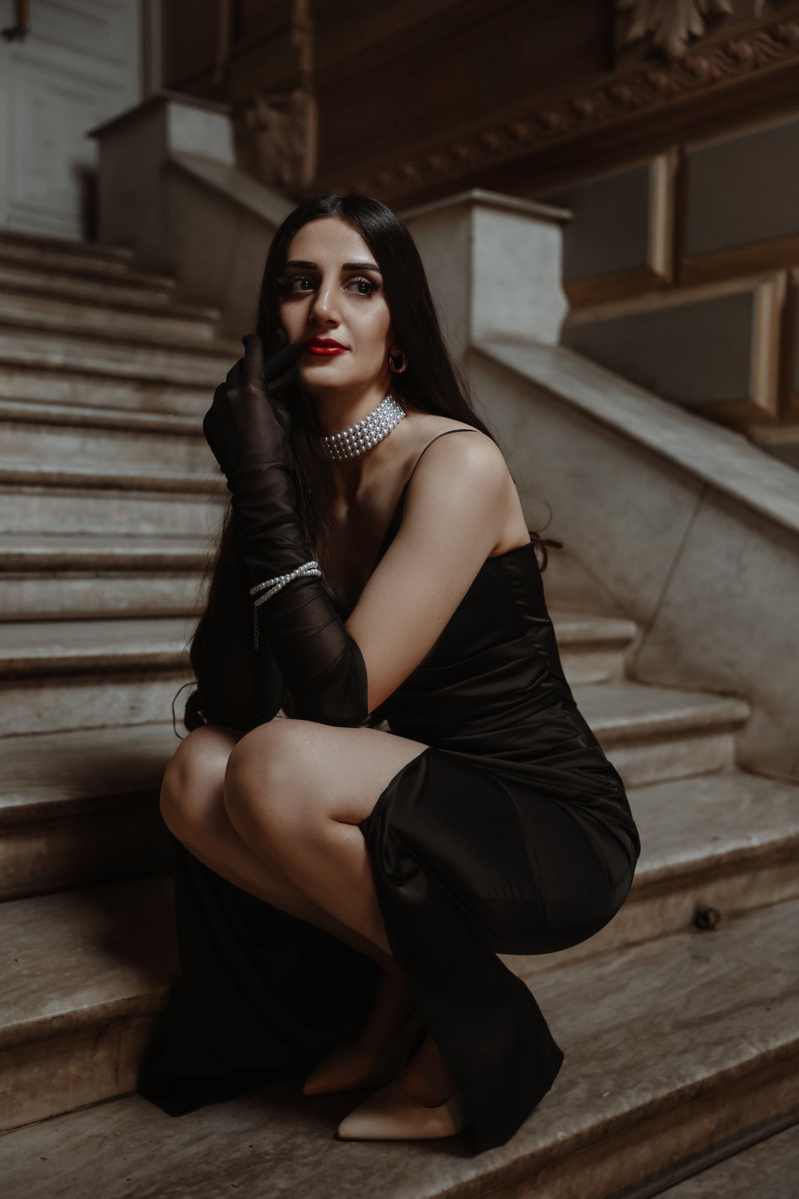 Айкануш. Фотограф Москва и МО Анастасия Пясковская