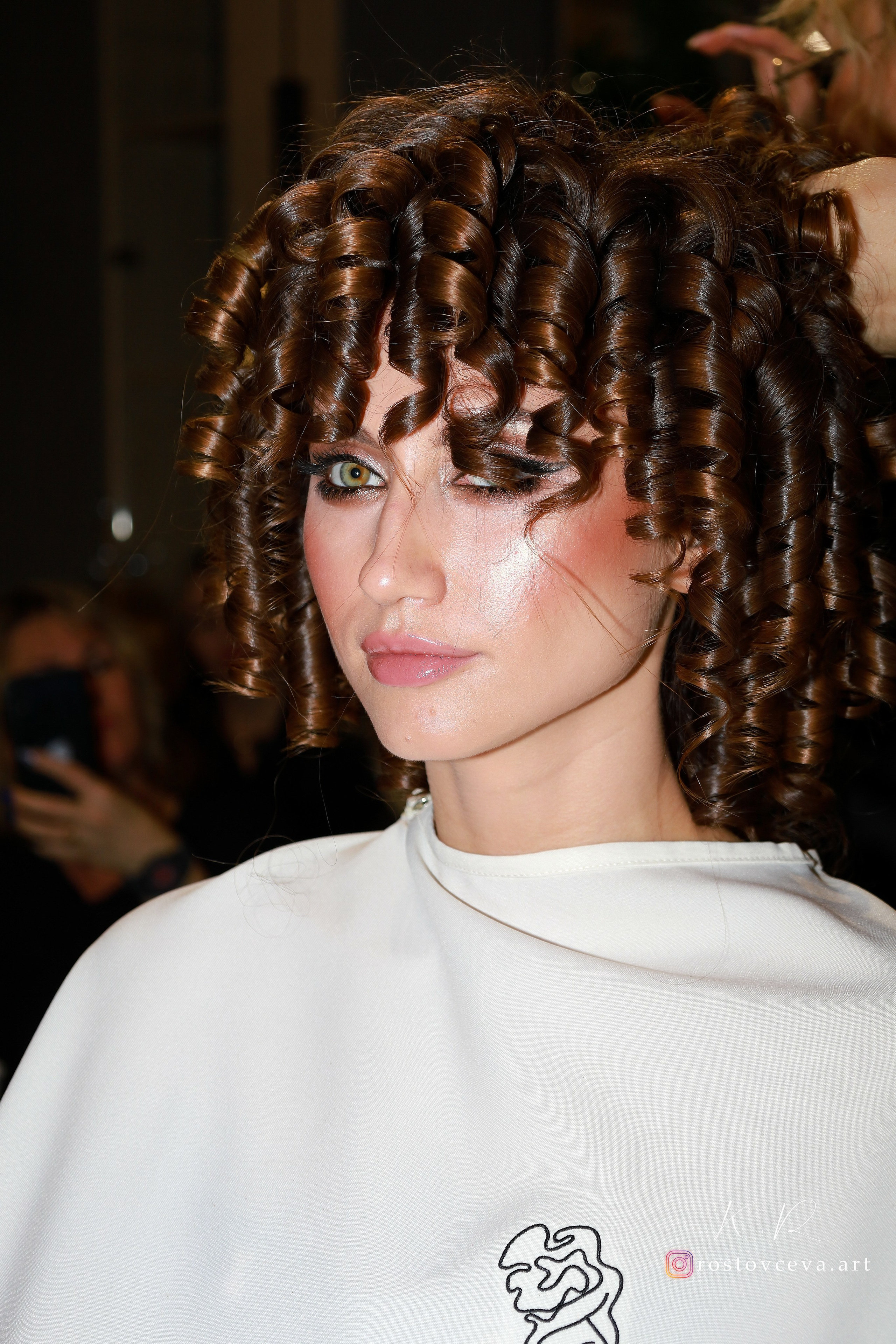 Мастер-класс. Фотограф в Калининграде