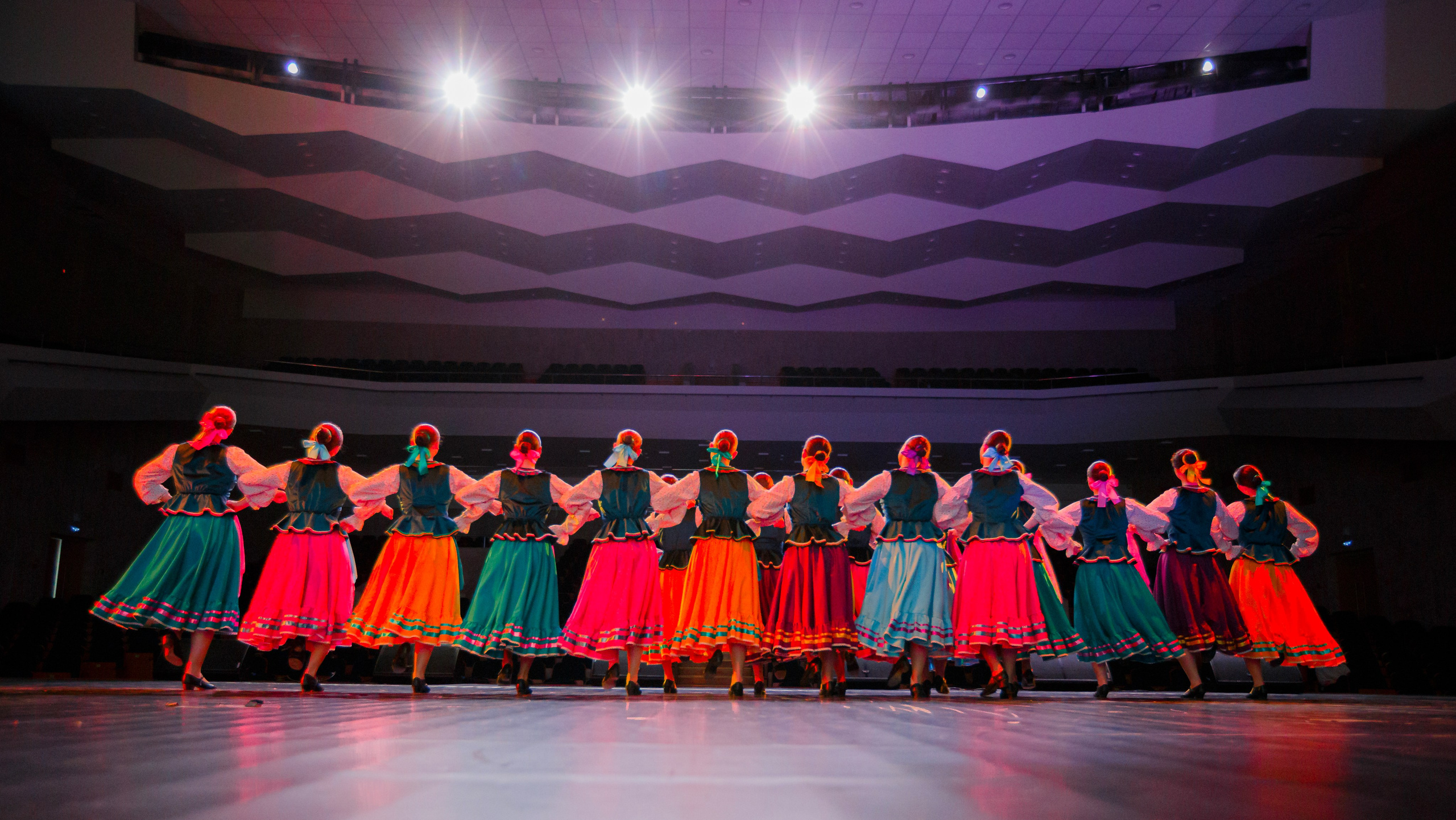 МОСКОВСКАЯ СТУДЕНЧЕСКАЯ ВЕСНА 2026. Artem Zenin Photography