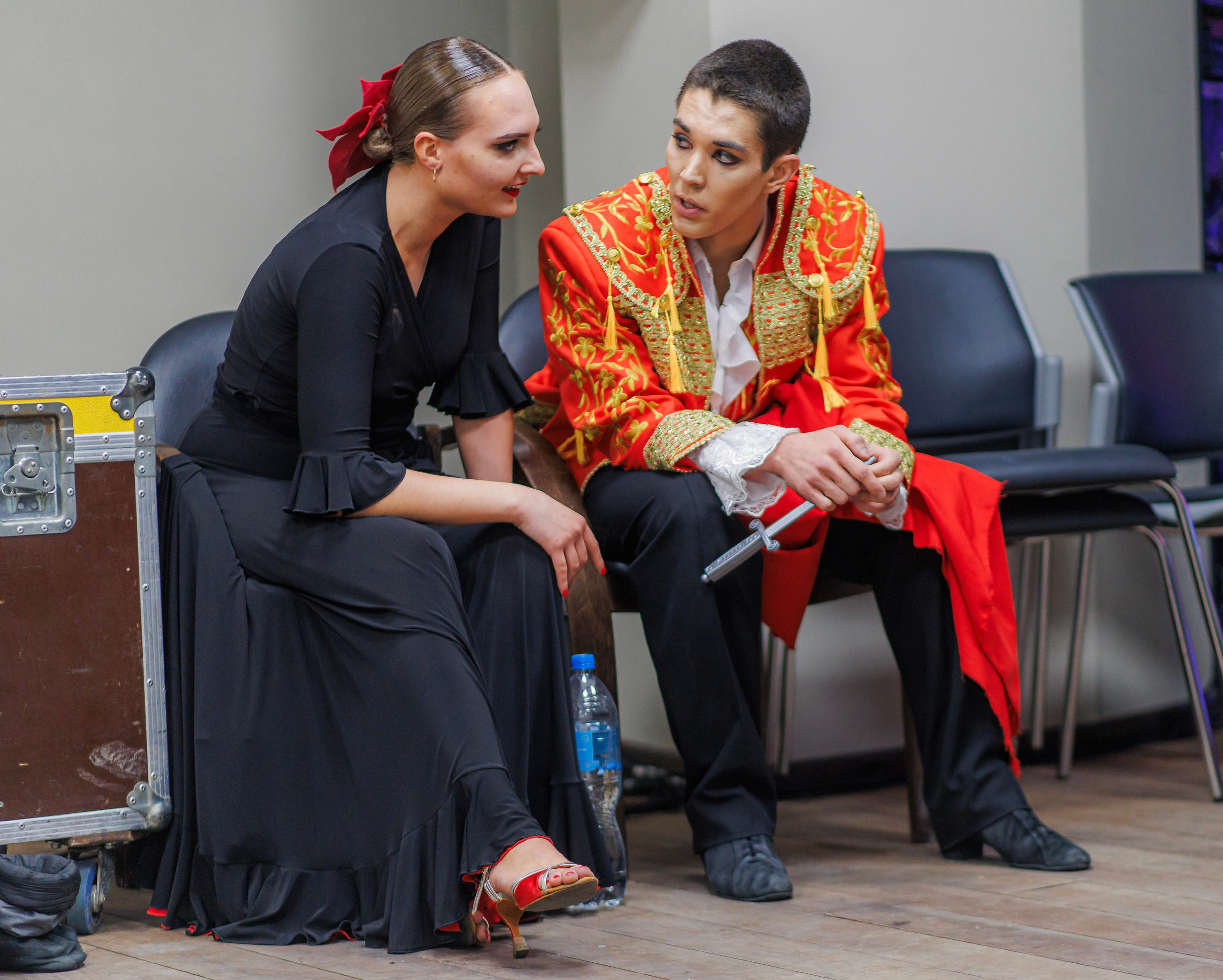 МОСКОВСКАЯ СТУДЕНЧЕСКАЯ ВЕСНА 2026. Artem Zenin Photography