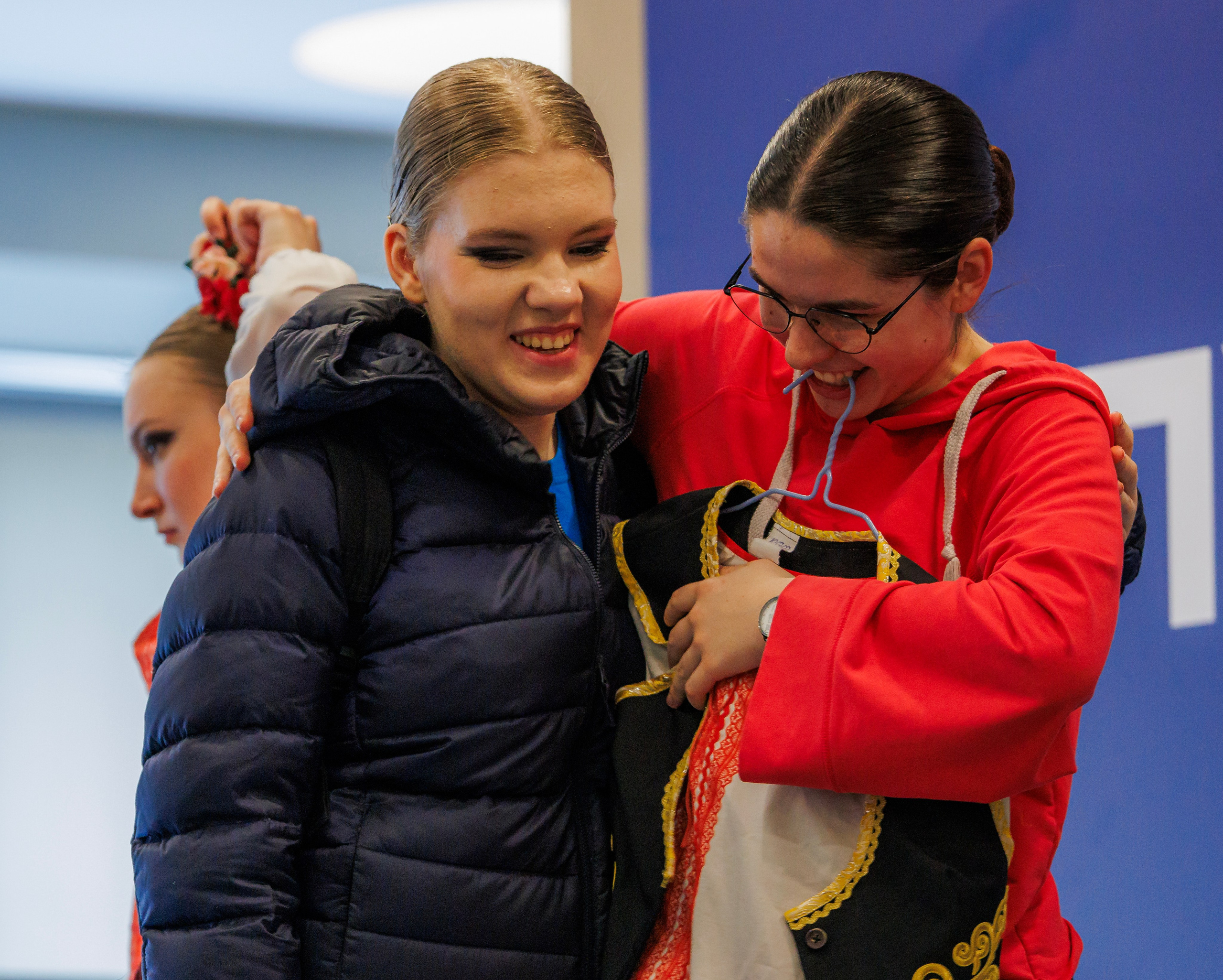 МОСКОВСКАЯ СТУДЕНЧЕСКАЯ ВЕСНА 2026. Artem Zenin Photography