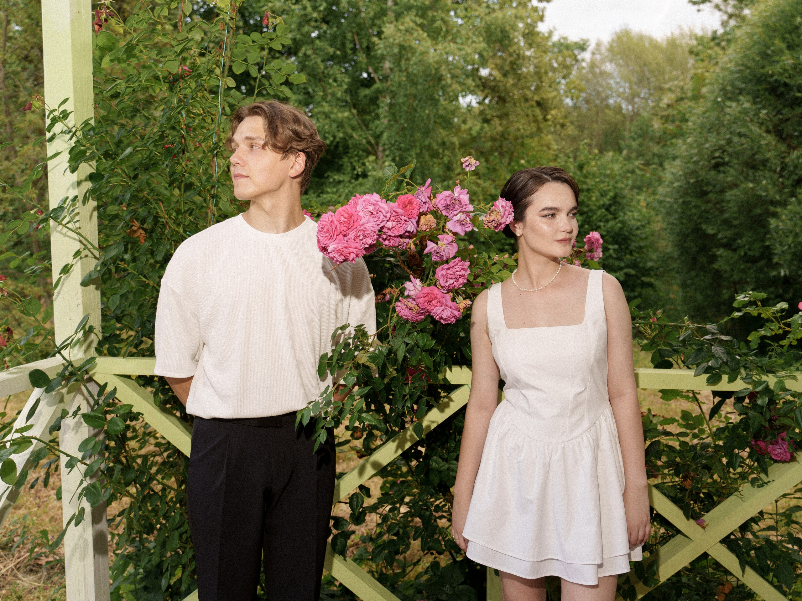 N&K. Свадебный и семейный фотограф Диана Лбова. Чебоксары