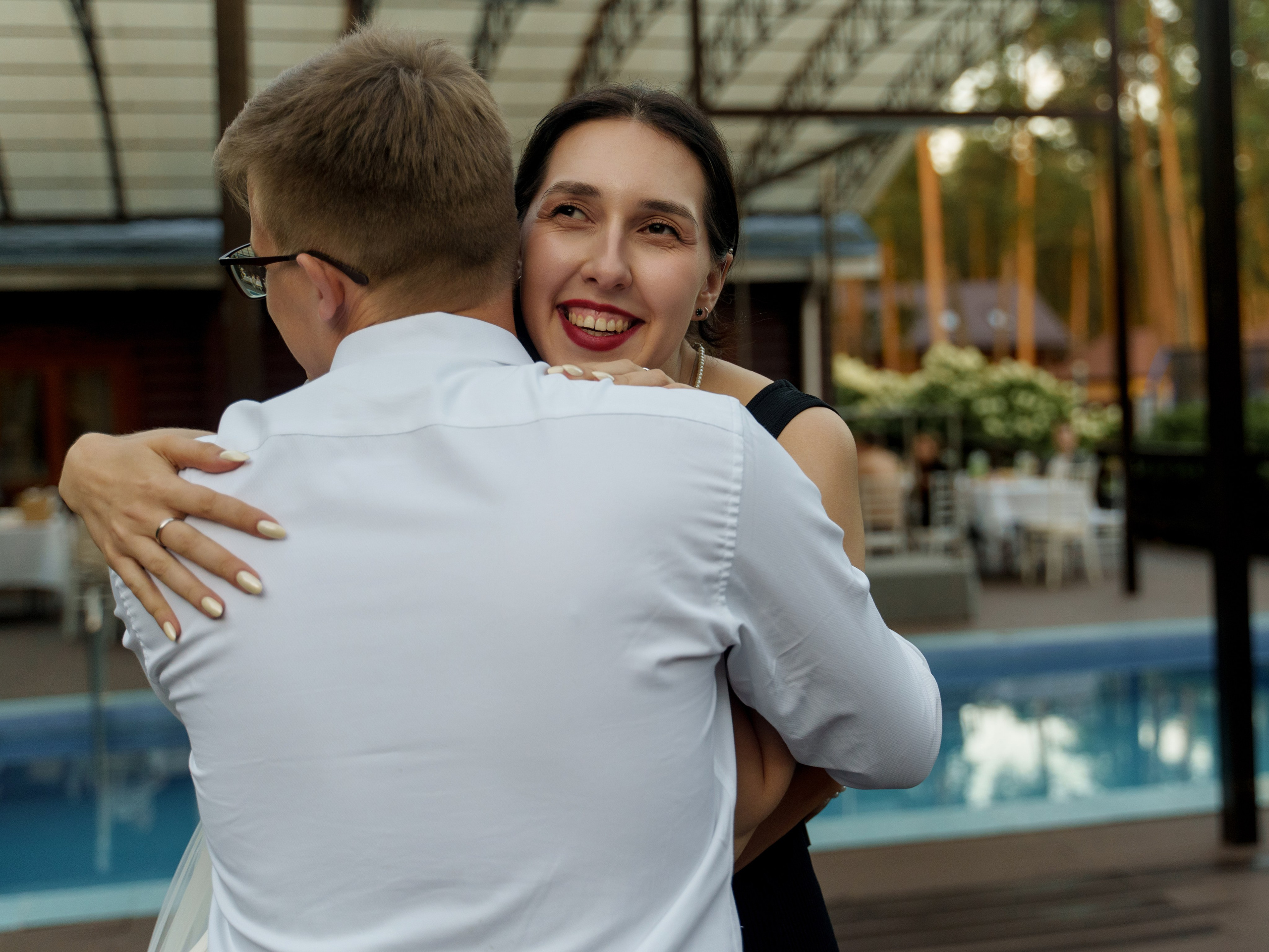 A&D PARTY. Свадебный и семейный фотограф Диана Лбова. Чебоксары