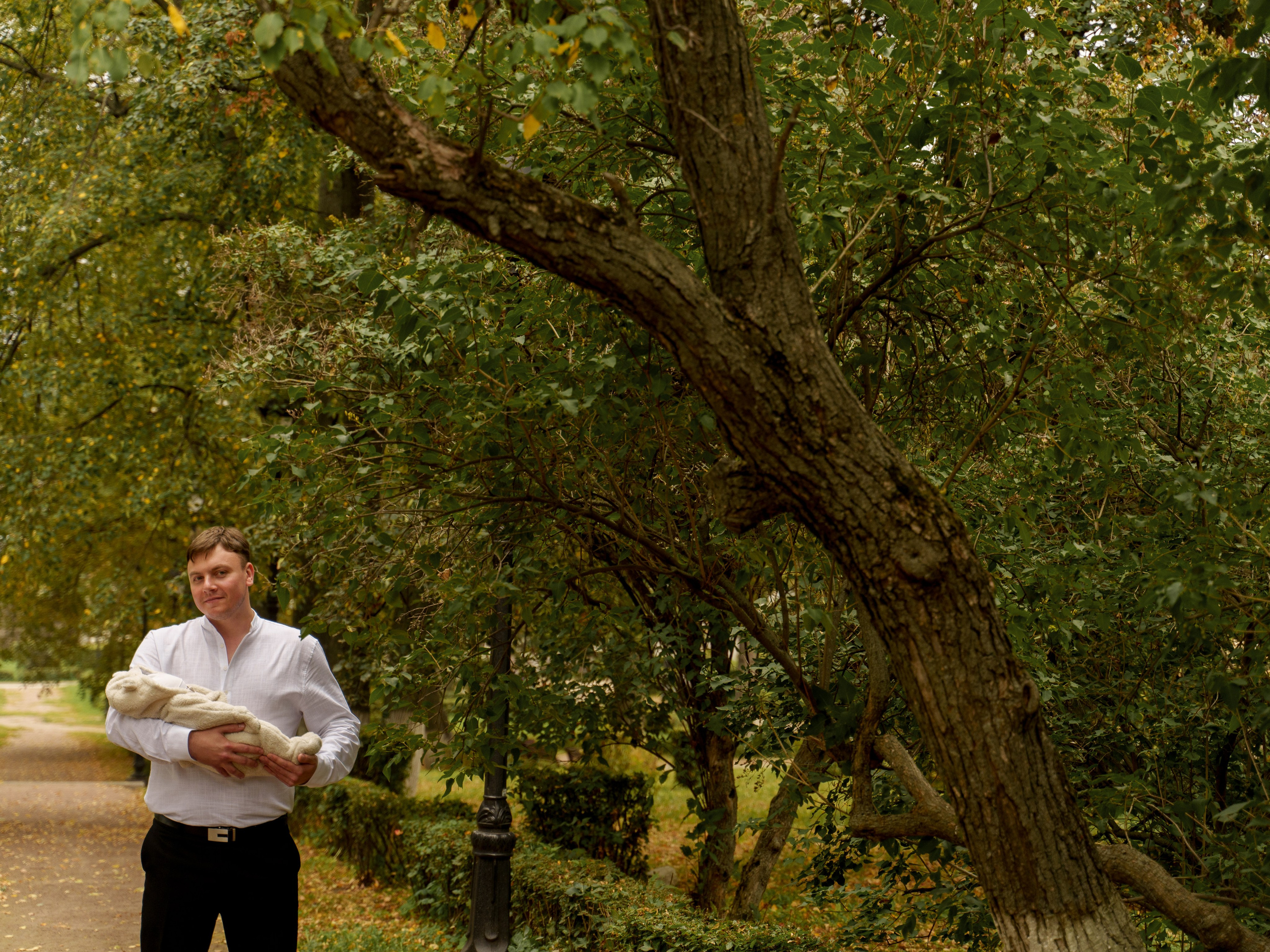 Крещение Селены. Свадебный и семейный фотограф Диана Лбова. Чебоксары