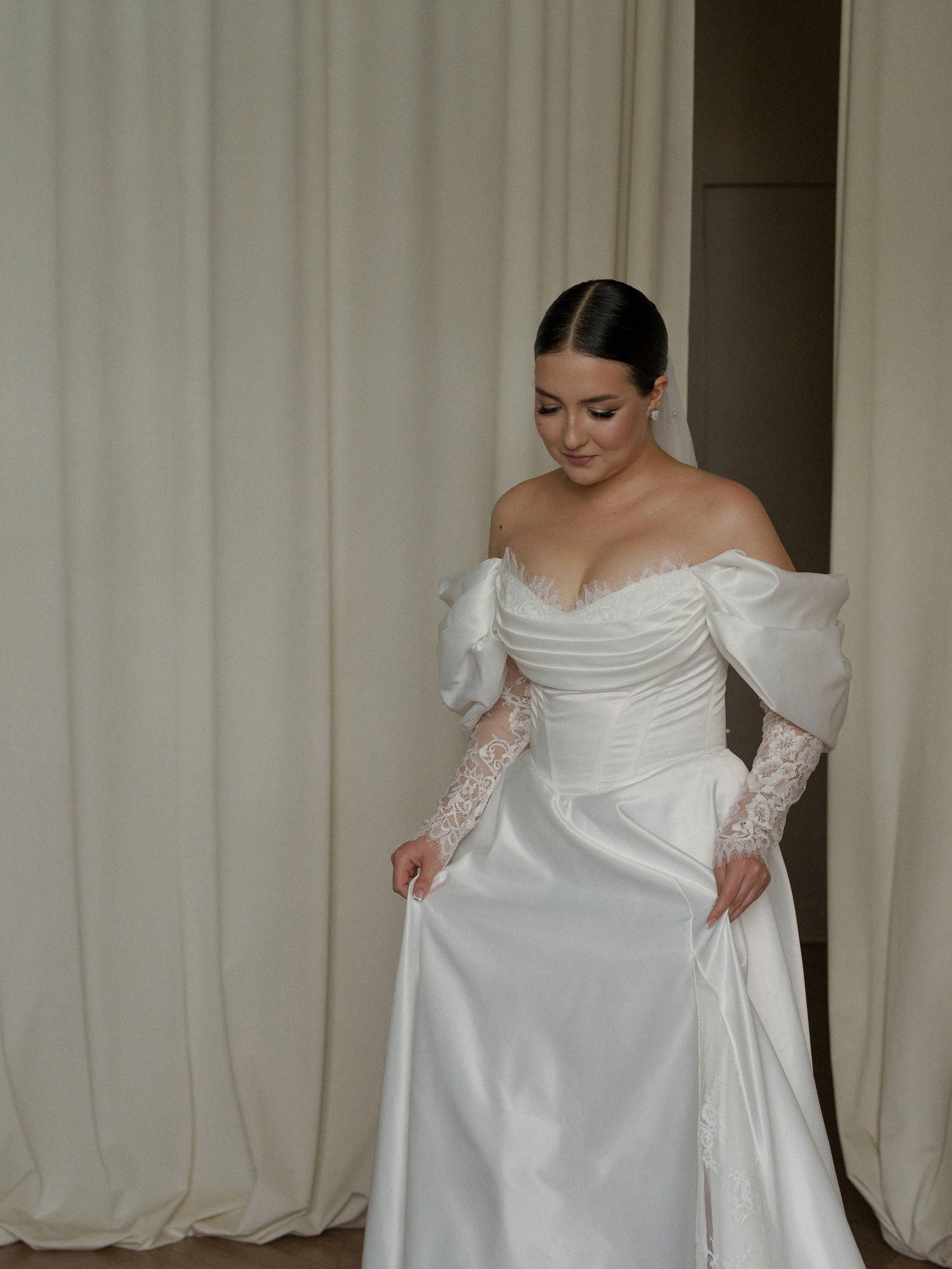 I&A. Свадебный и семейный фотограф Диана Лбова. Чебоксары