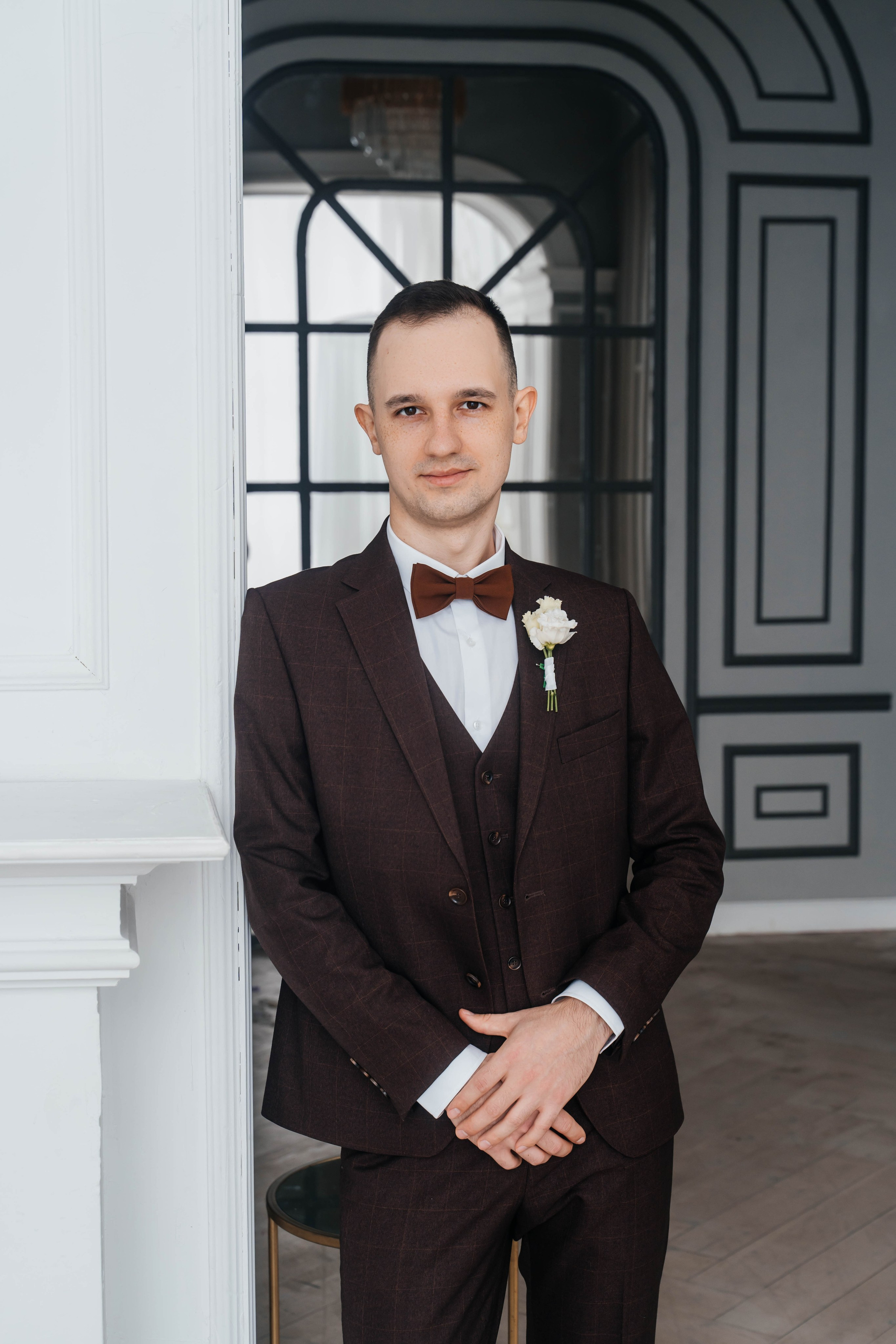 Кристина и Коля. Свадебный фотограф в Новосибирске Maxfotonsk (Максим Сысолятин)