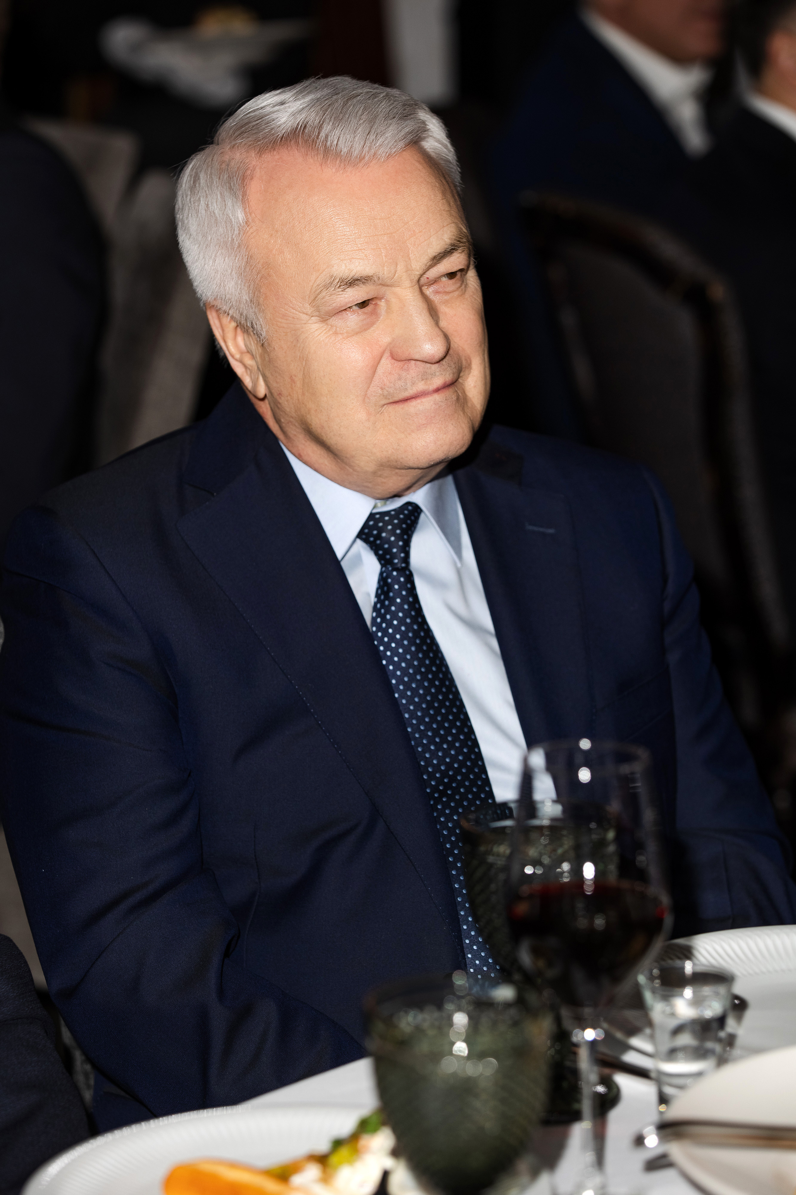 Юбилей. Свадебный репортажный фотограф в Москве