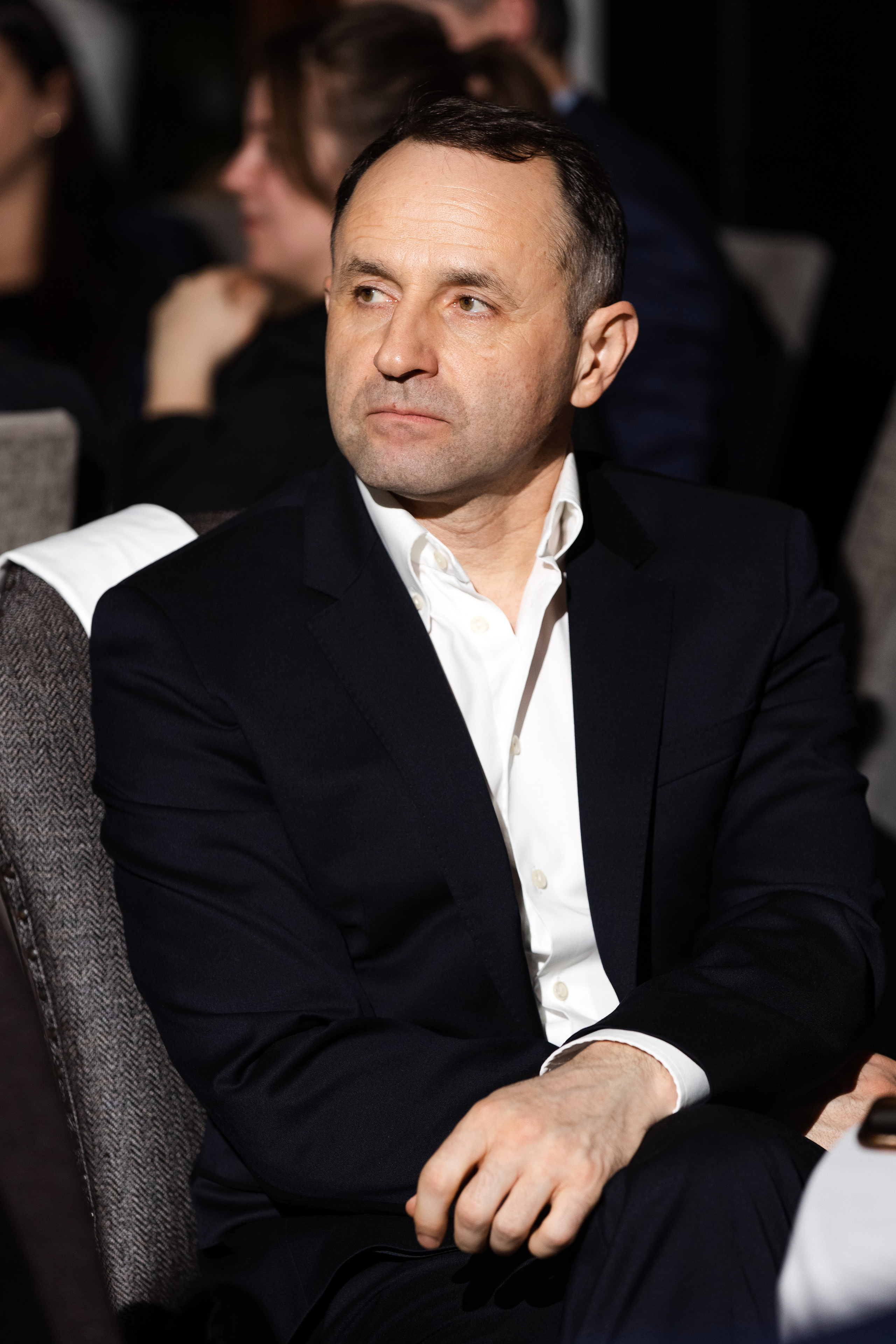 Юбилей. Свадебный репортажный фотограф в Москве