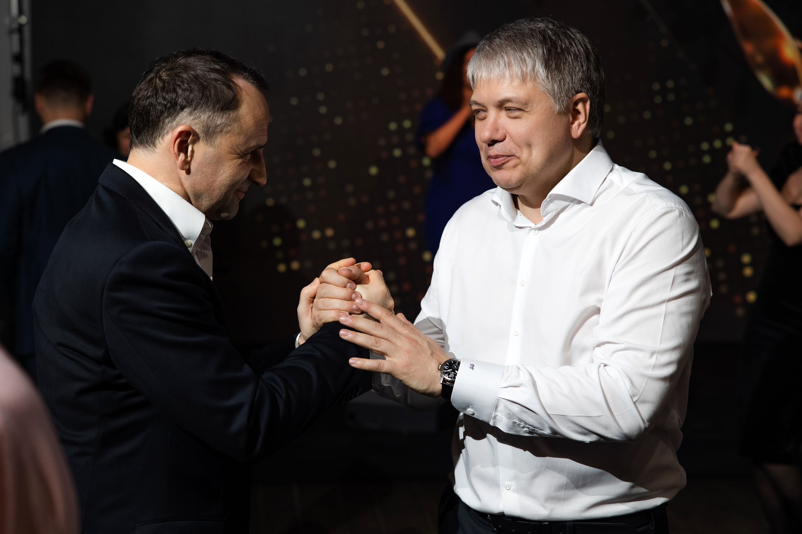 Юбилей. Свадебный репортажный фотограф в Москве