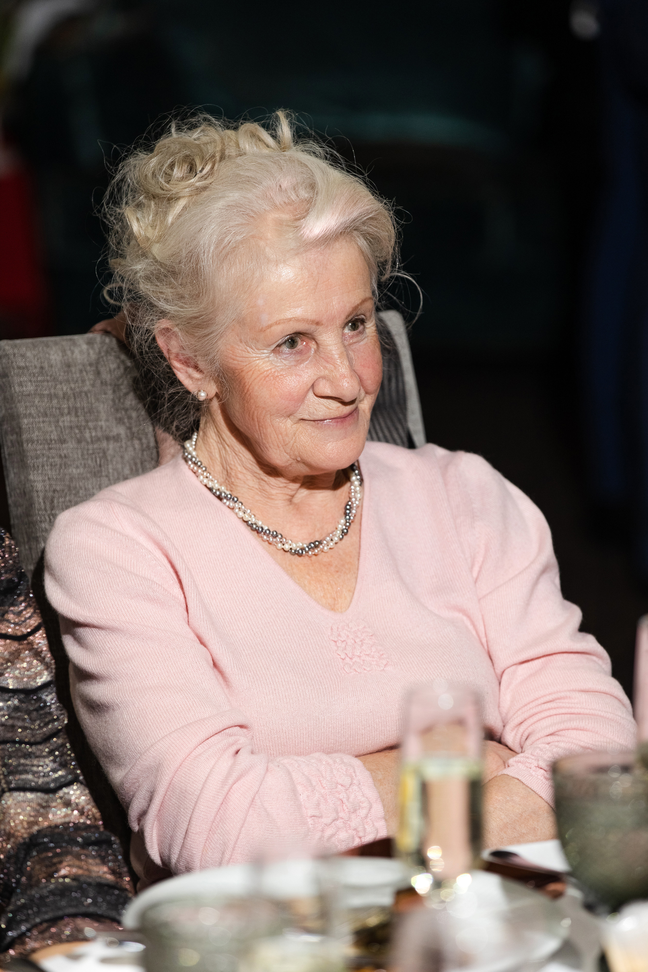 Юбилей. Свадебный репортажный фотограф в Москве