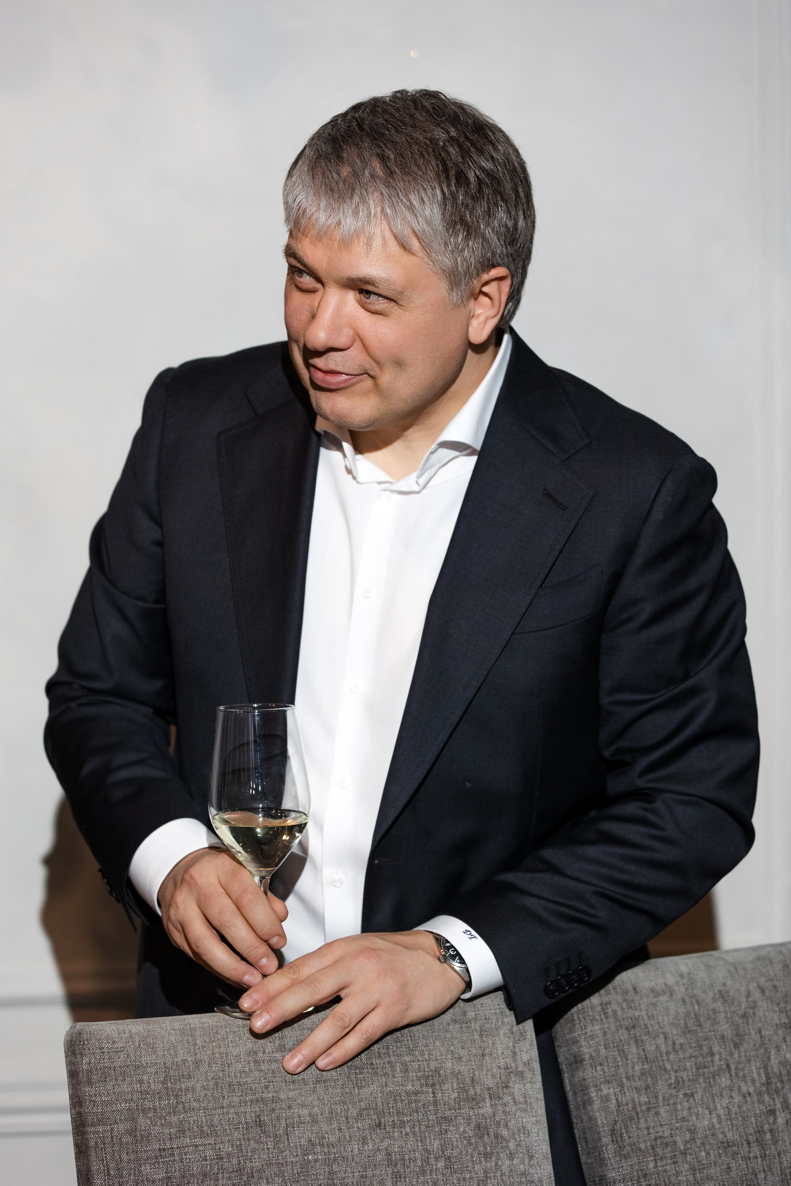 Юбилей. Свадебный репортажный фотограф в Москве