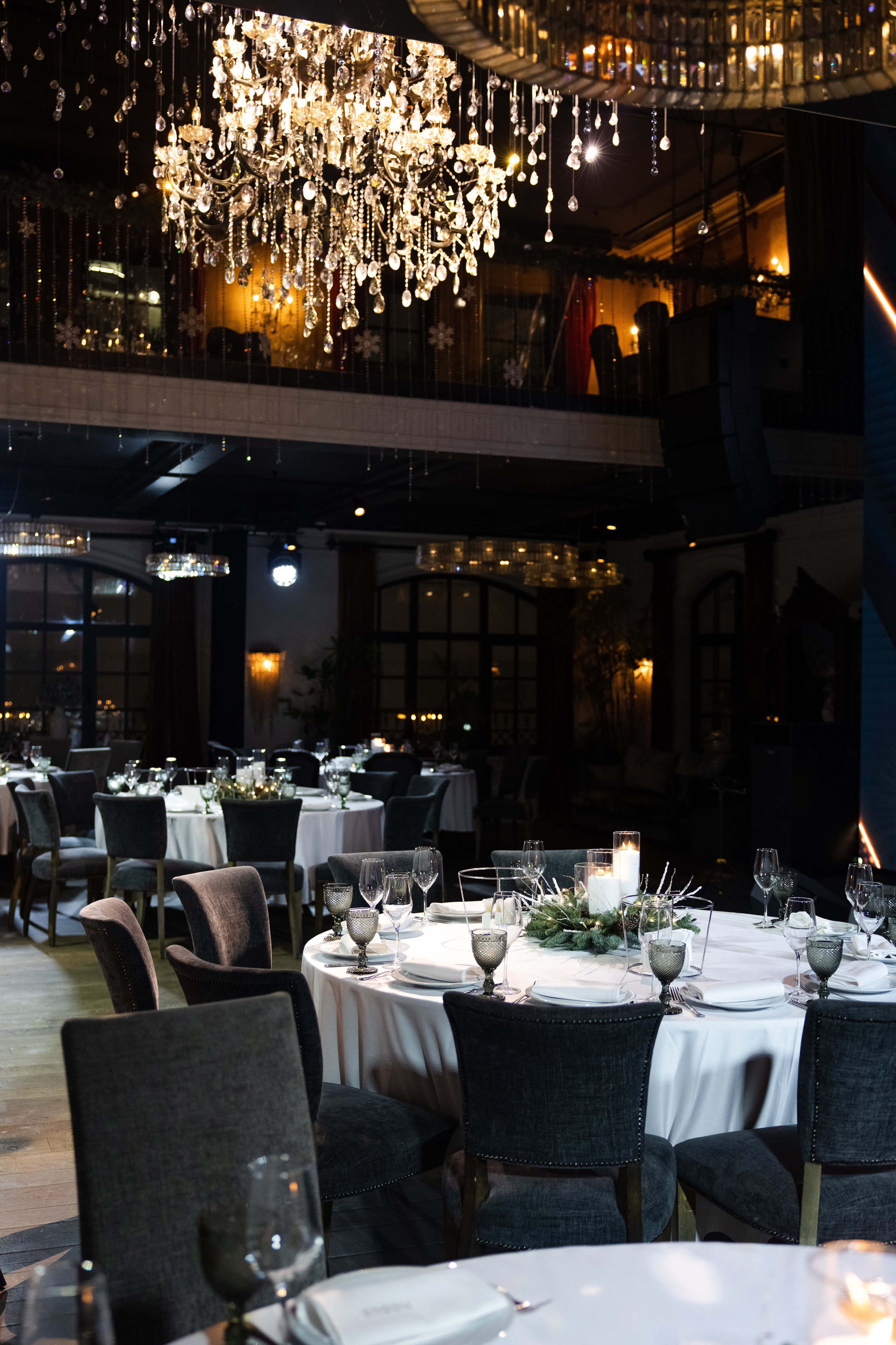 Юбилей. Свадебный репортажный фотограф в Москве