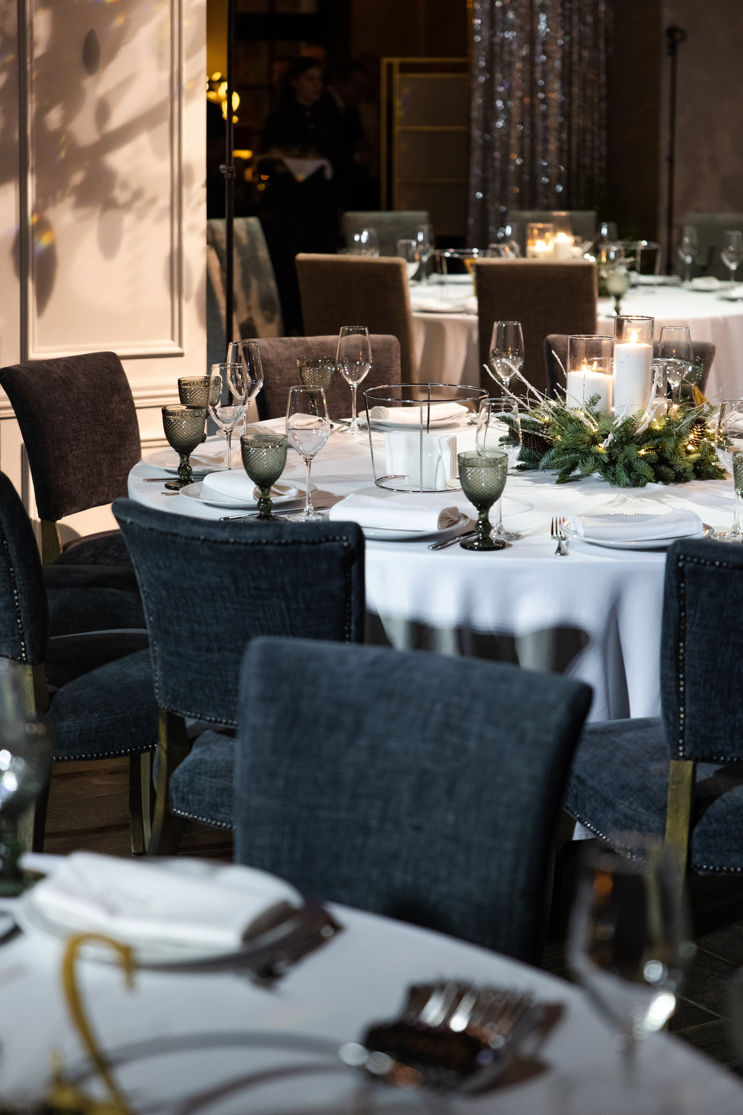 Юбилей. Свадебный репортажный фотограф в Москве