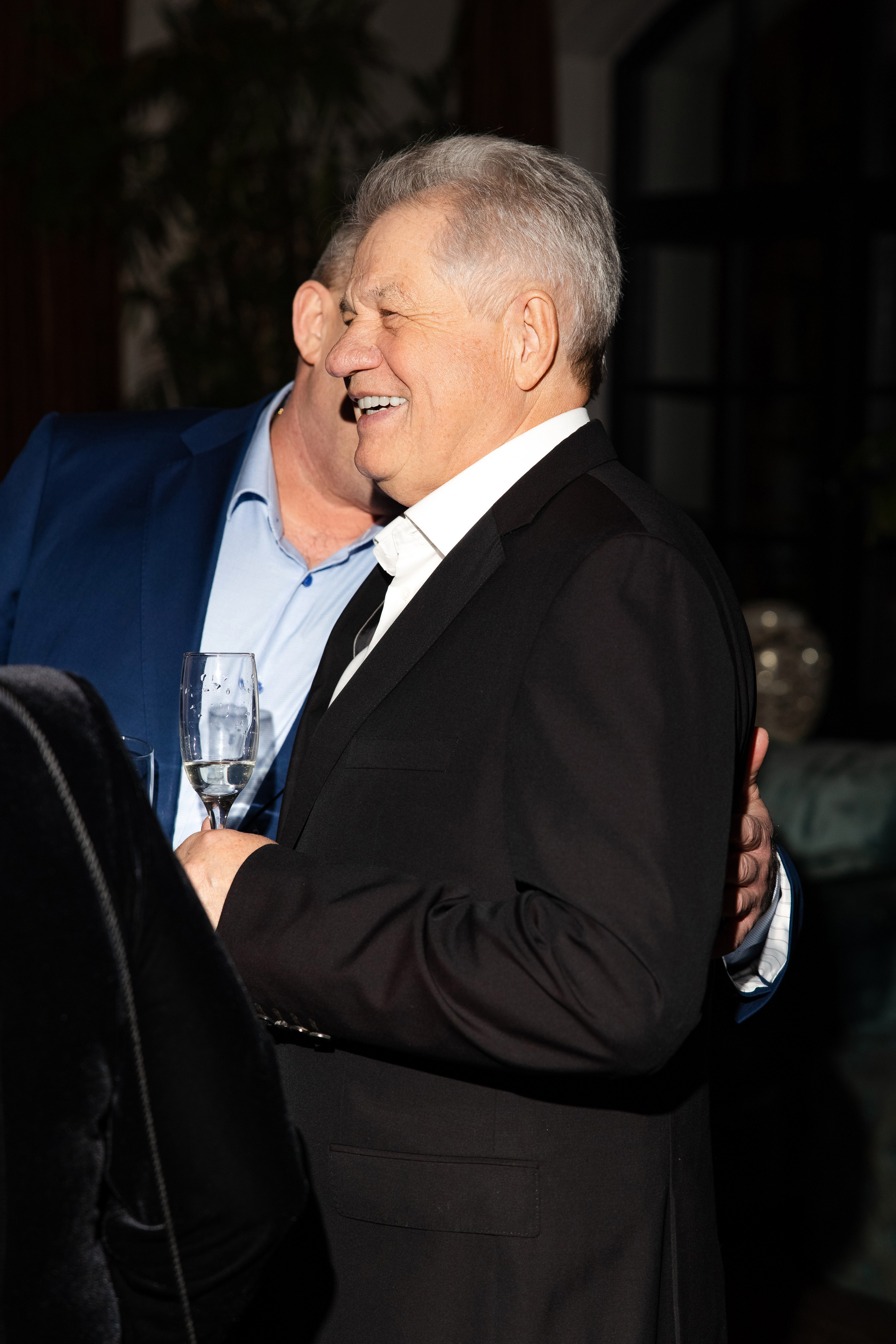 Юбилей. Свадебный репортажный фотограф в Москве