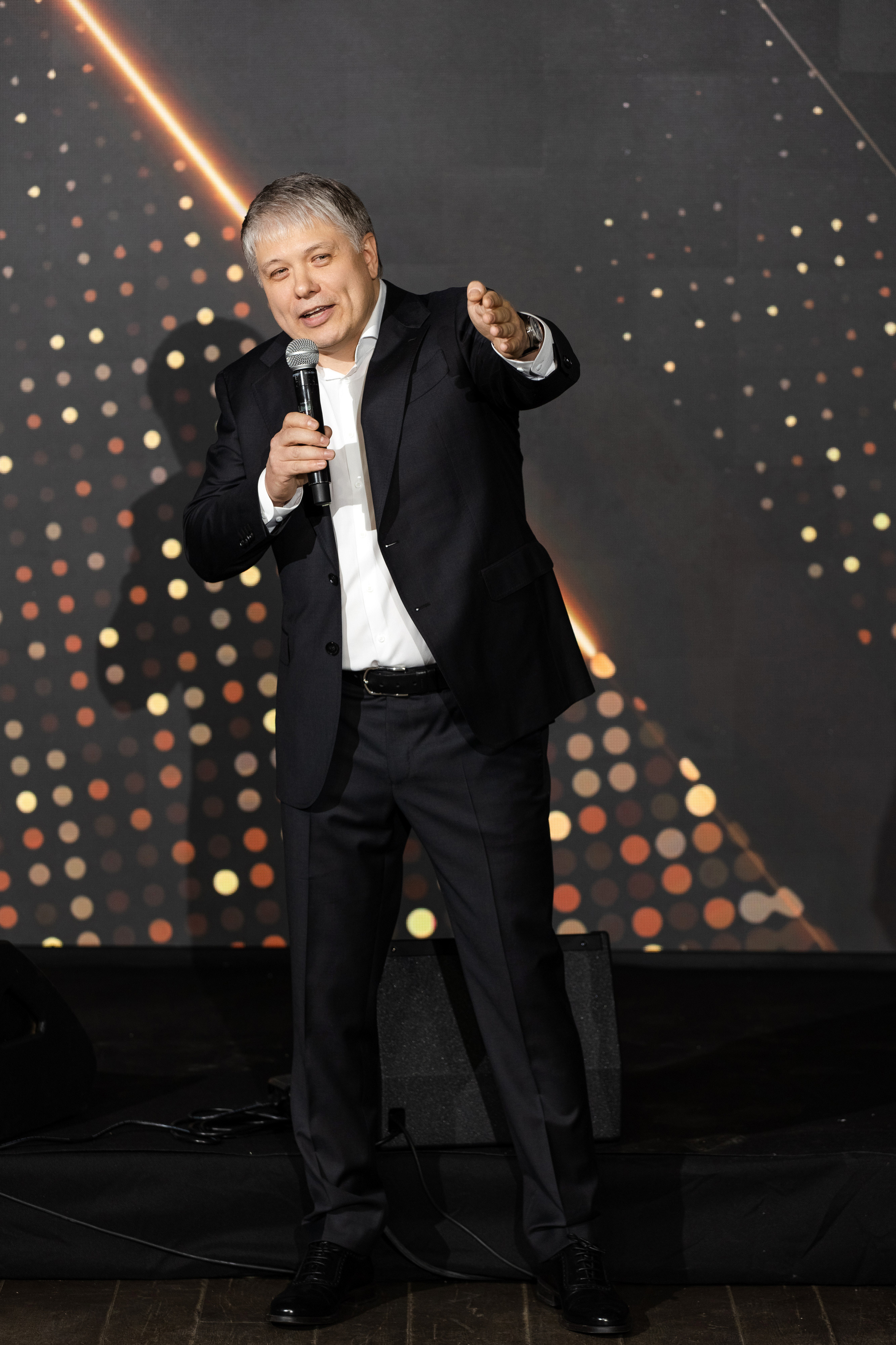 Юбилей. Свадебный репортажный фотограф в Москве