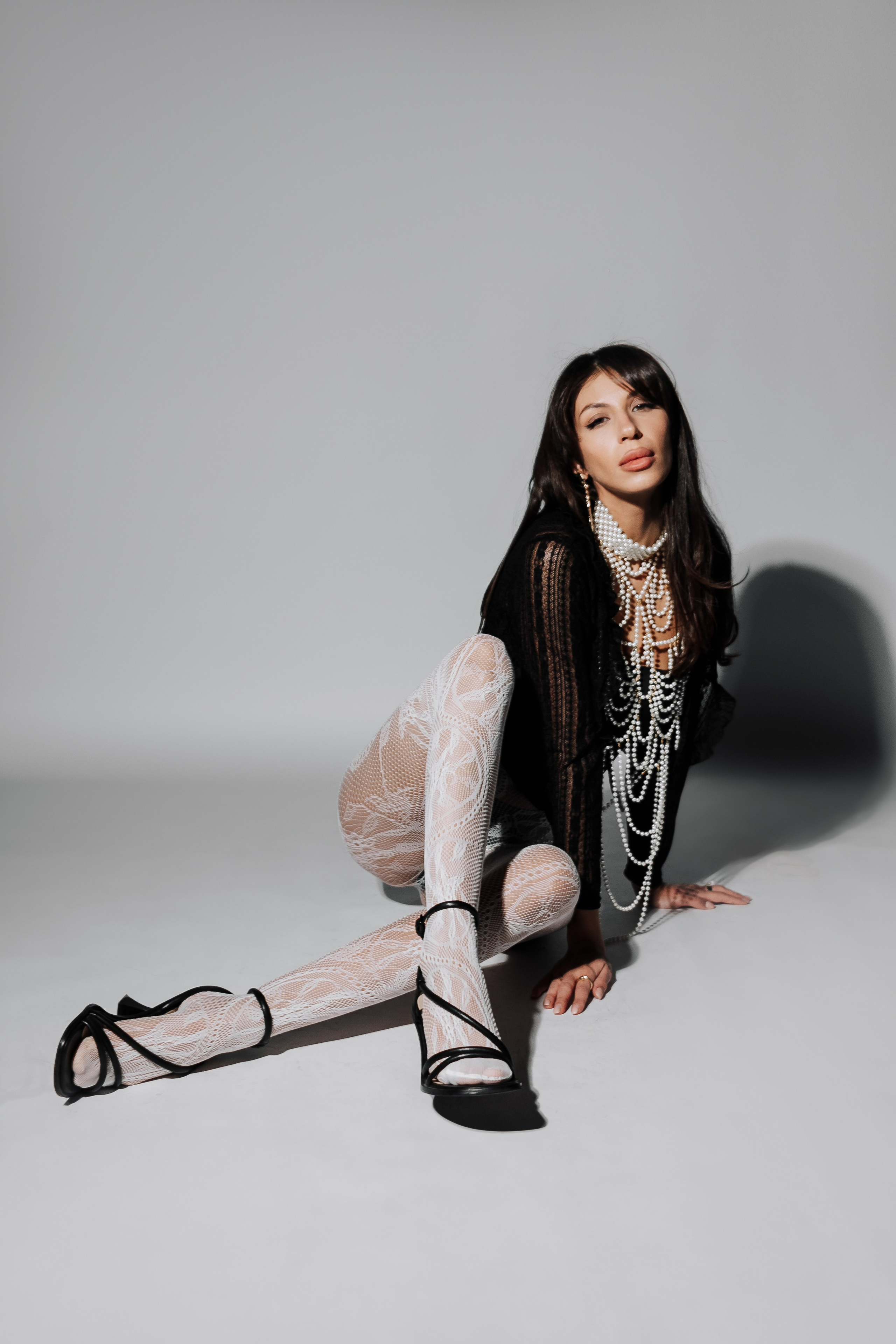 Екатерина (инь/янь). Фотограф в Крыму | Виктория Нотевская