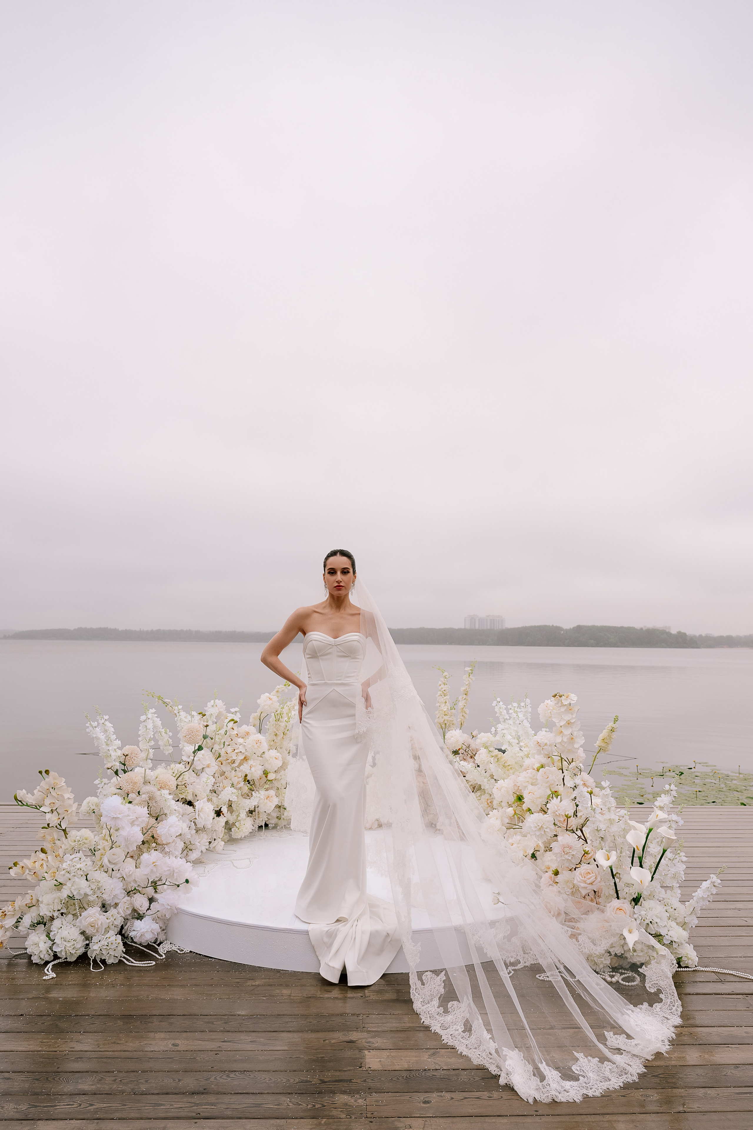 Владислав & Инна 2025. Фотограф Москва. Шульгинова Ольга