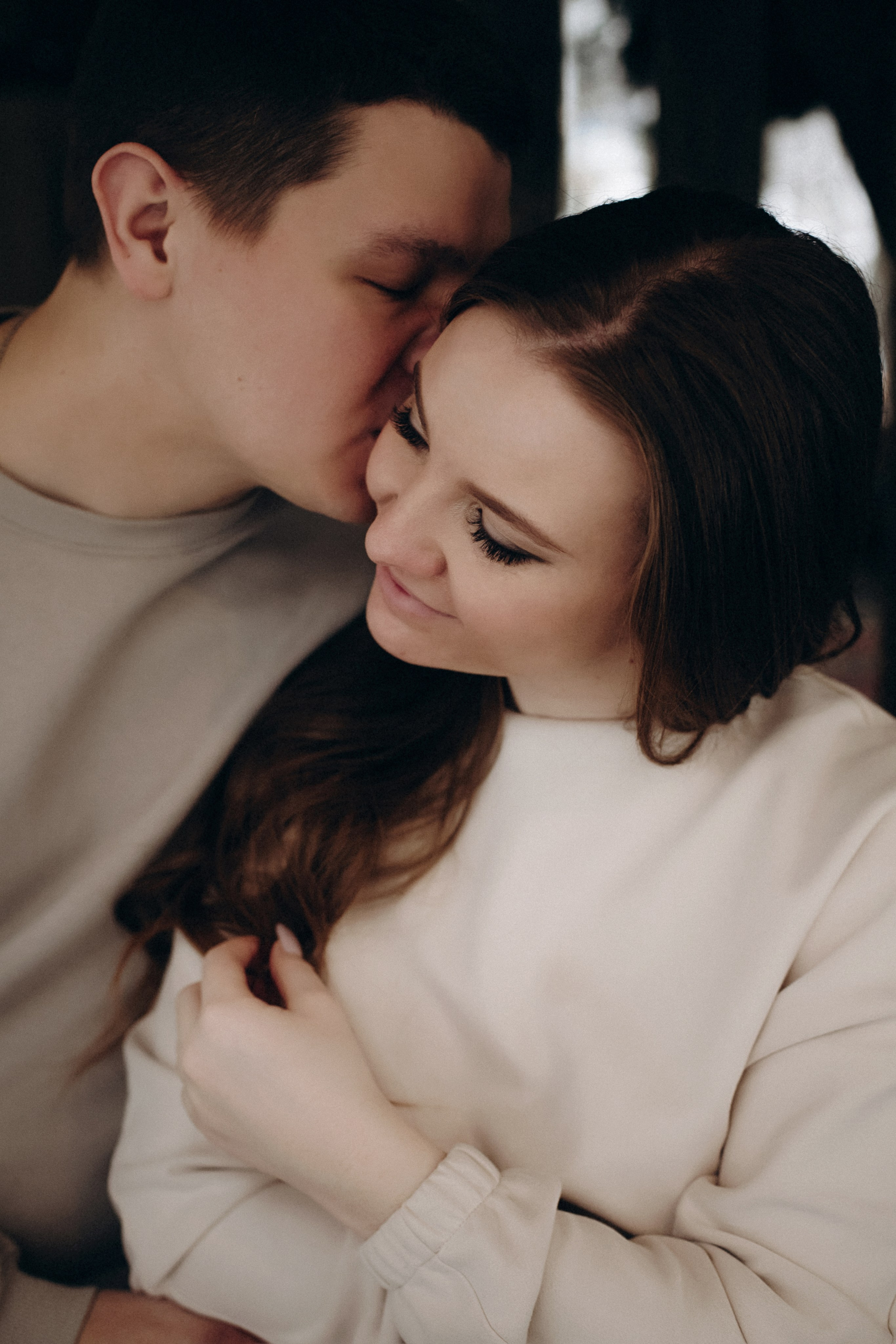 Семья Низовцевых. Семейный и детский фотограф в Нижнем Новгороде Буслаева Мария