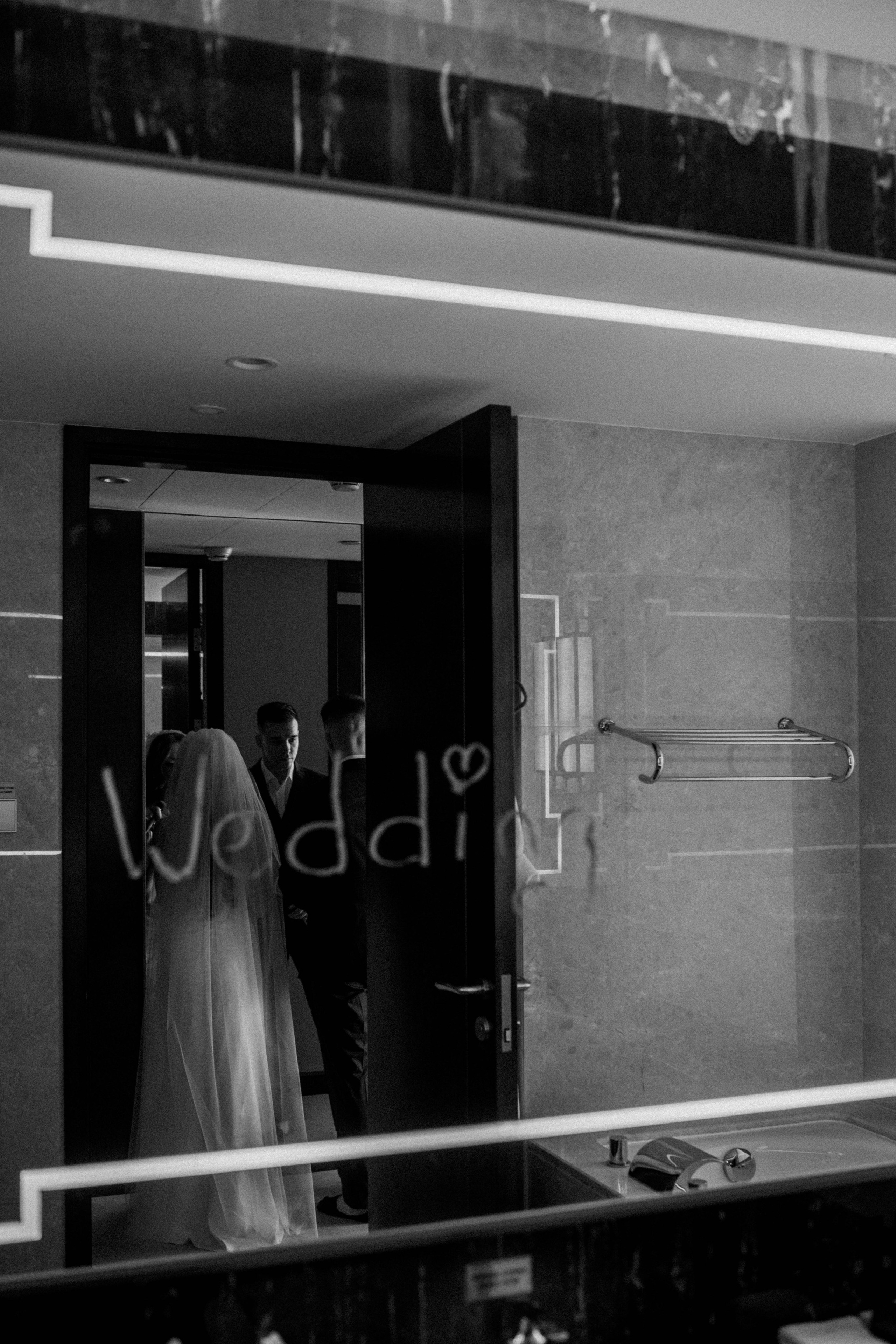 Виктория и Иван. Профессиональный фотограф