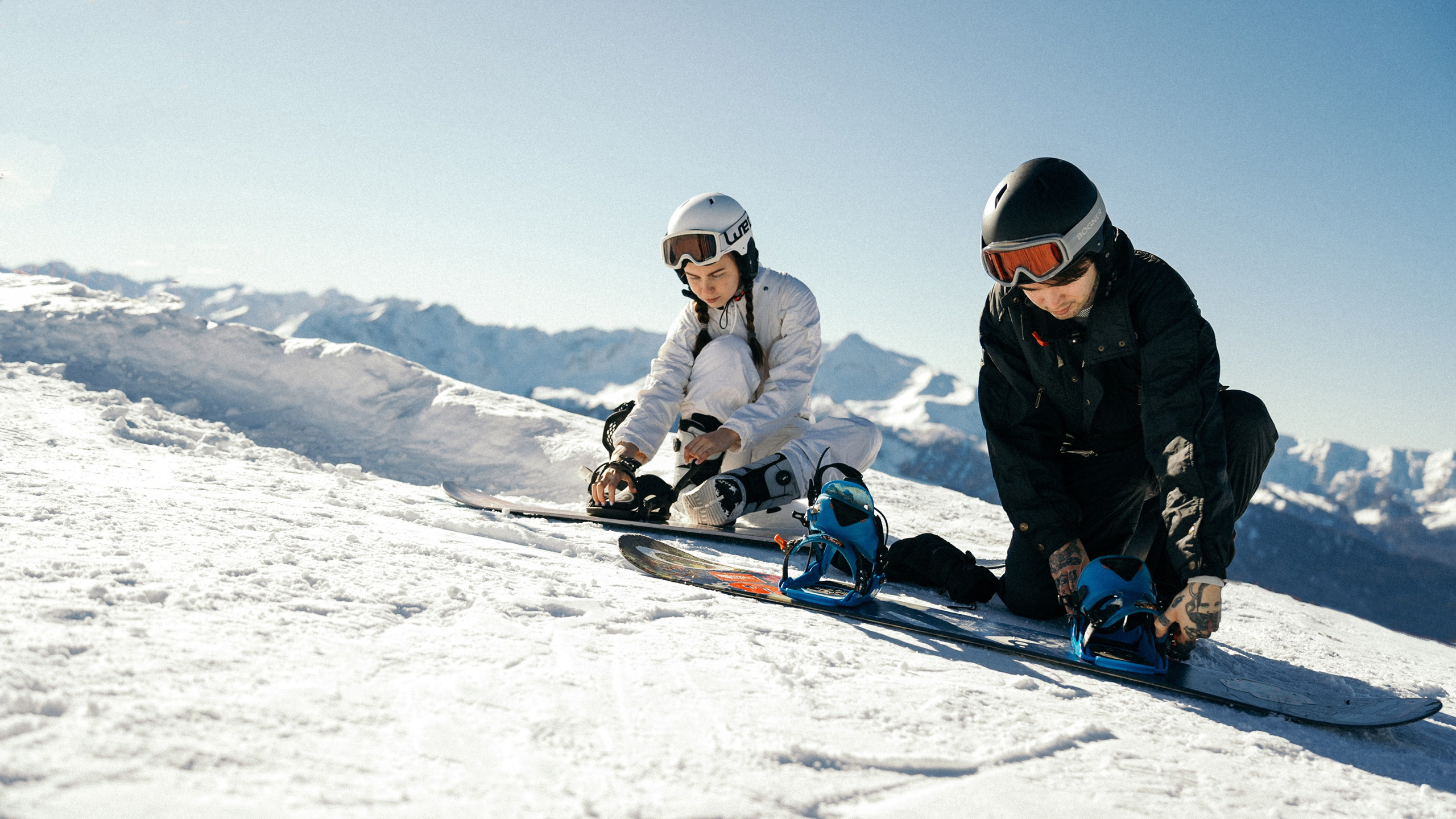 Роза Хутор. Свадебный фотограф в Краснодаре и Сочи Винидиктова Екатерина