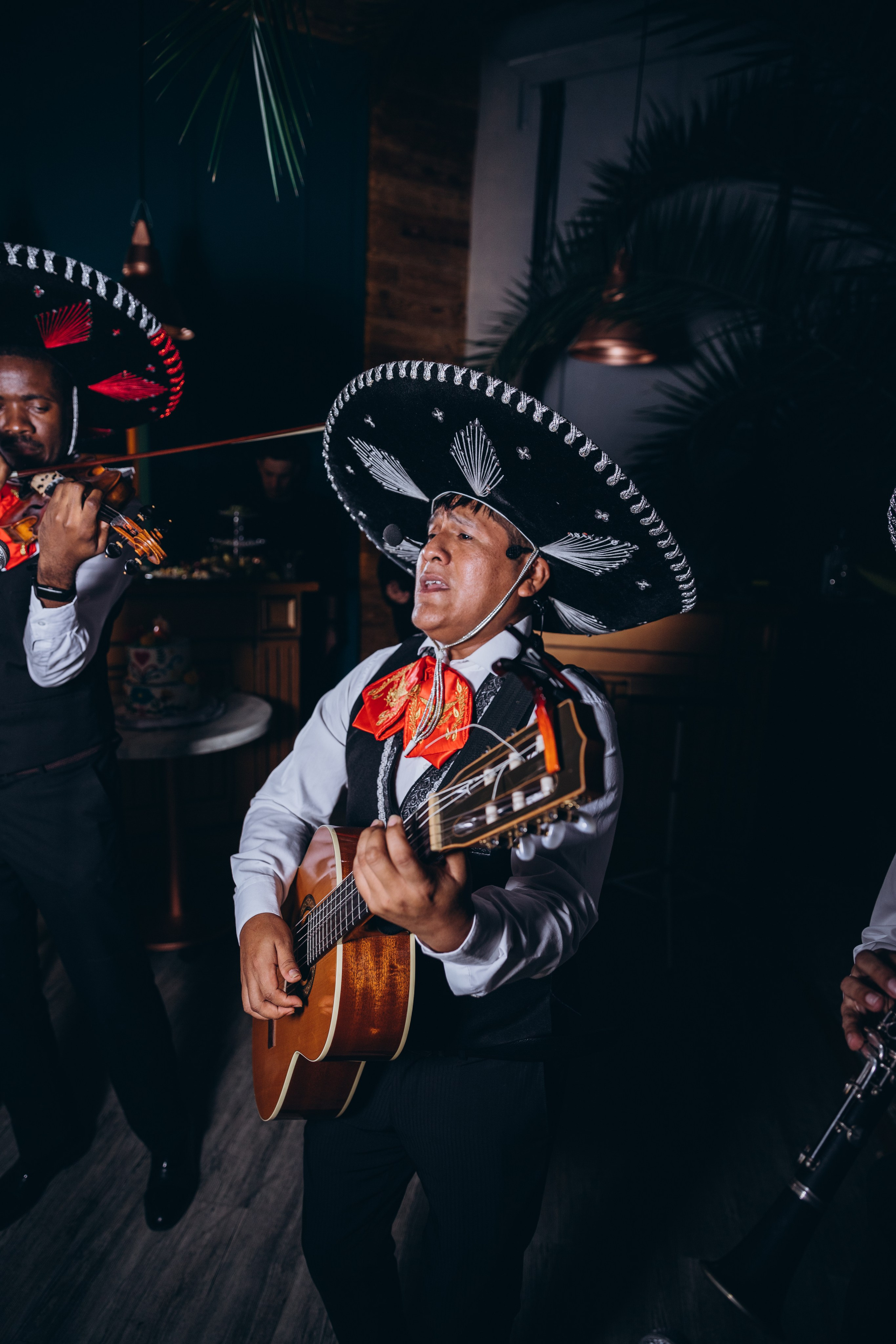 Mexico party. Свадебный и семейный фотограф Краснова Юлия