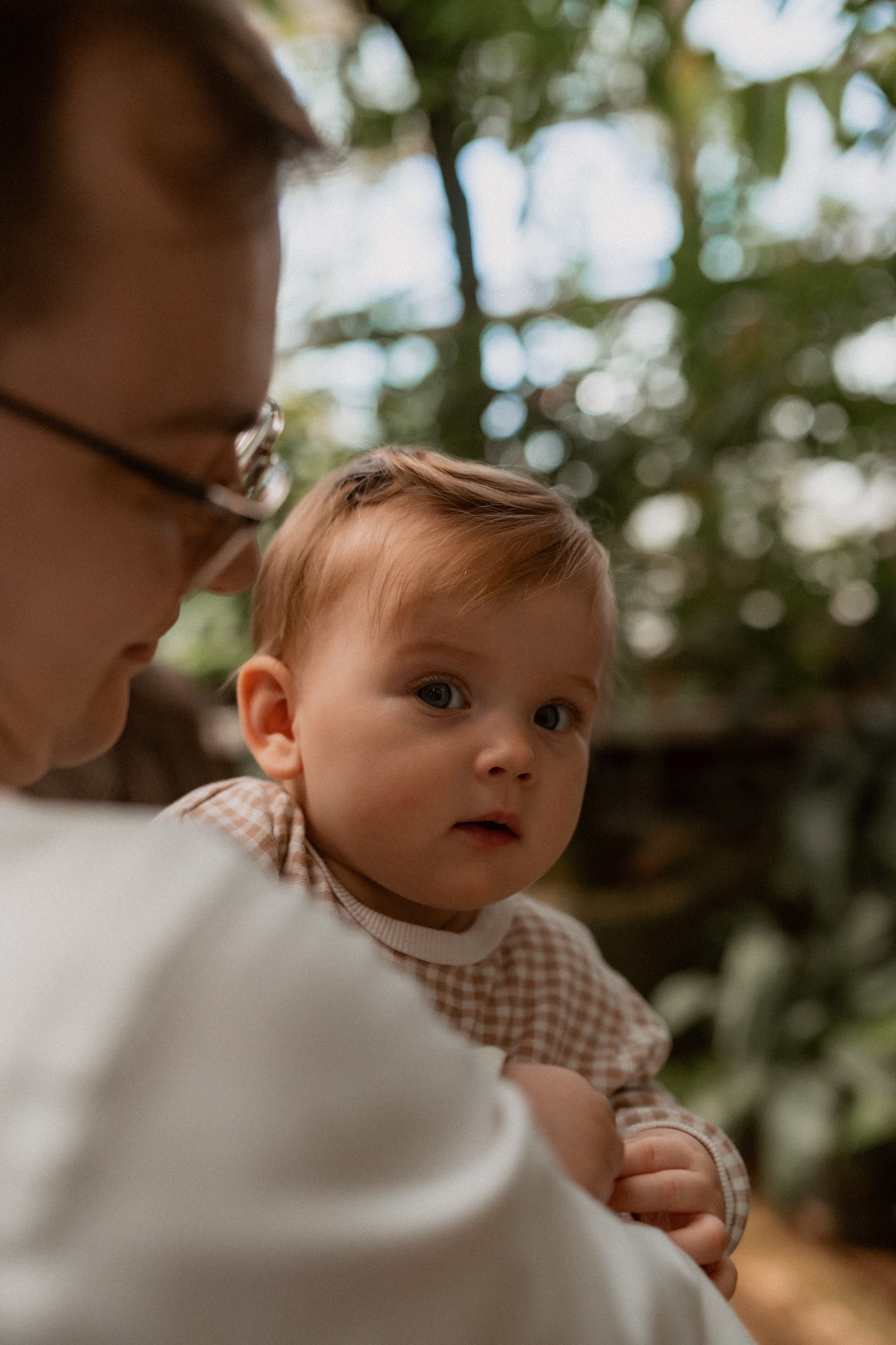 Илья, Ирина и Ева в Оранжерее. Семейный и свадебный lifestyle-фотограф в Москве Мария Петрова