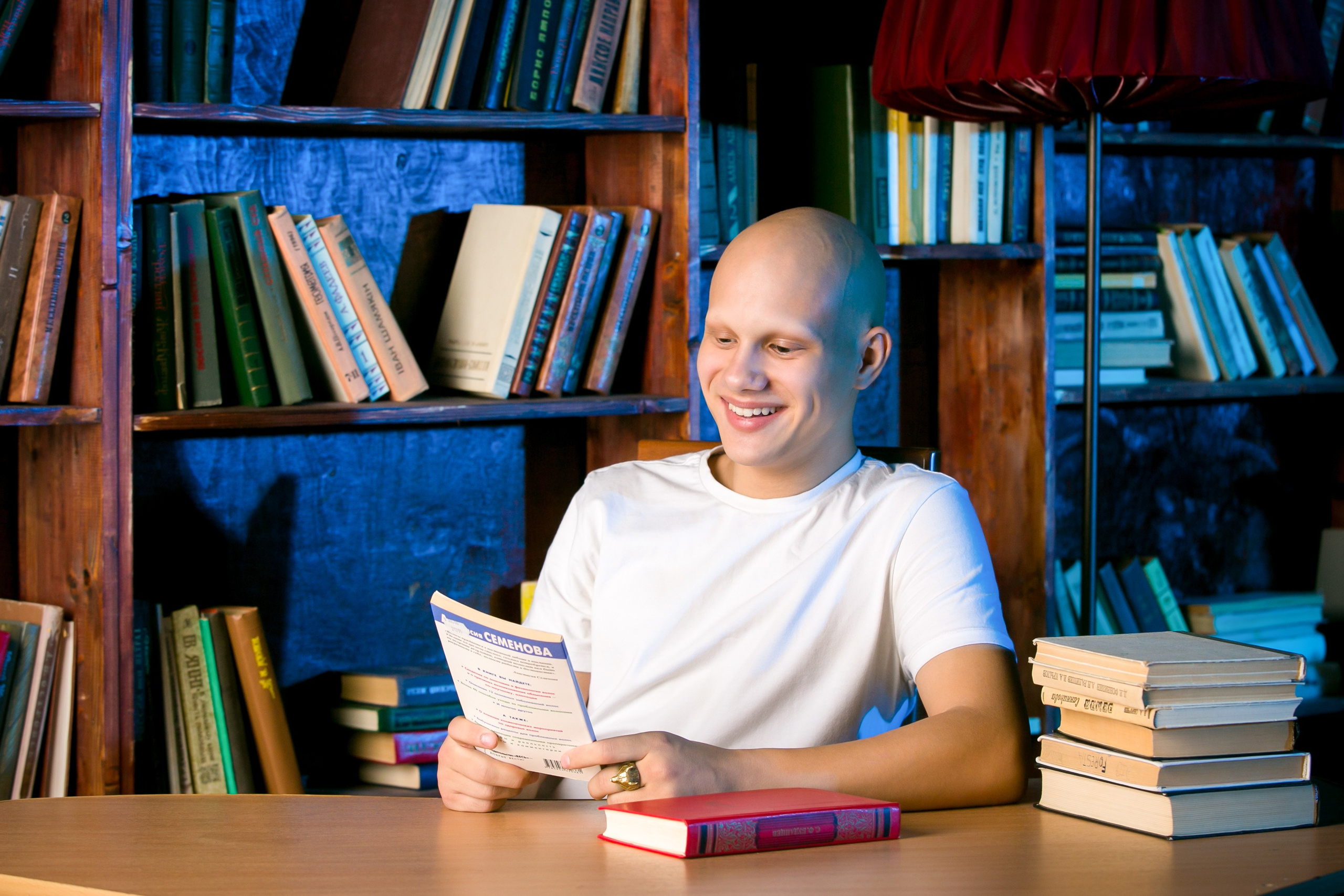 Студия. Фотограф в Мурманске Андрей Полярик, фотоальбомы