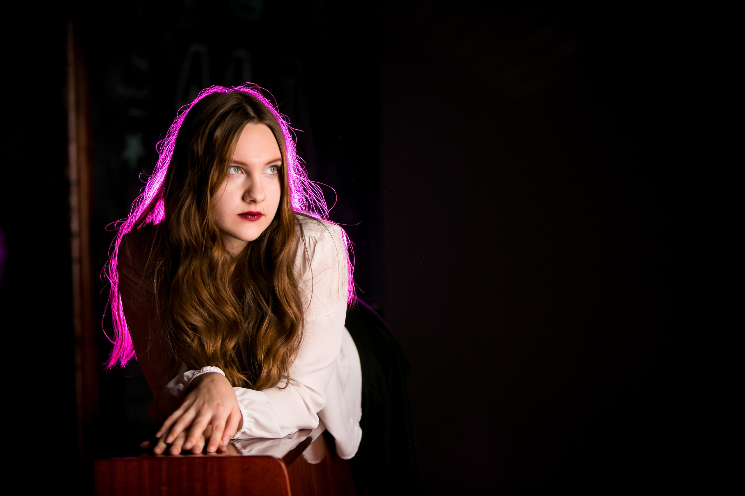 Студия. Фотограф в Мурманске Андрей Полярик, фотоальбомы